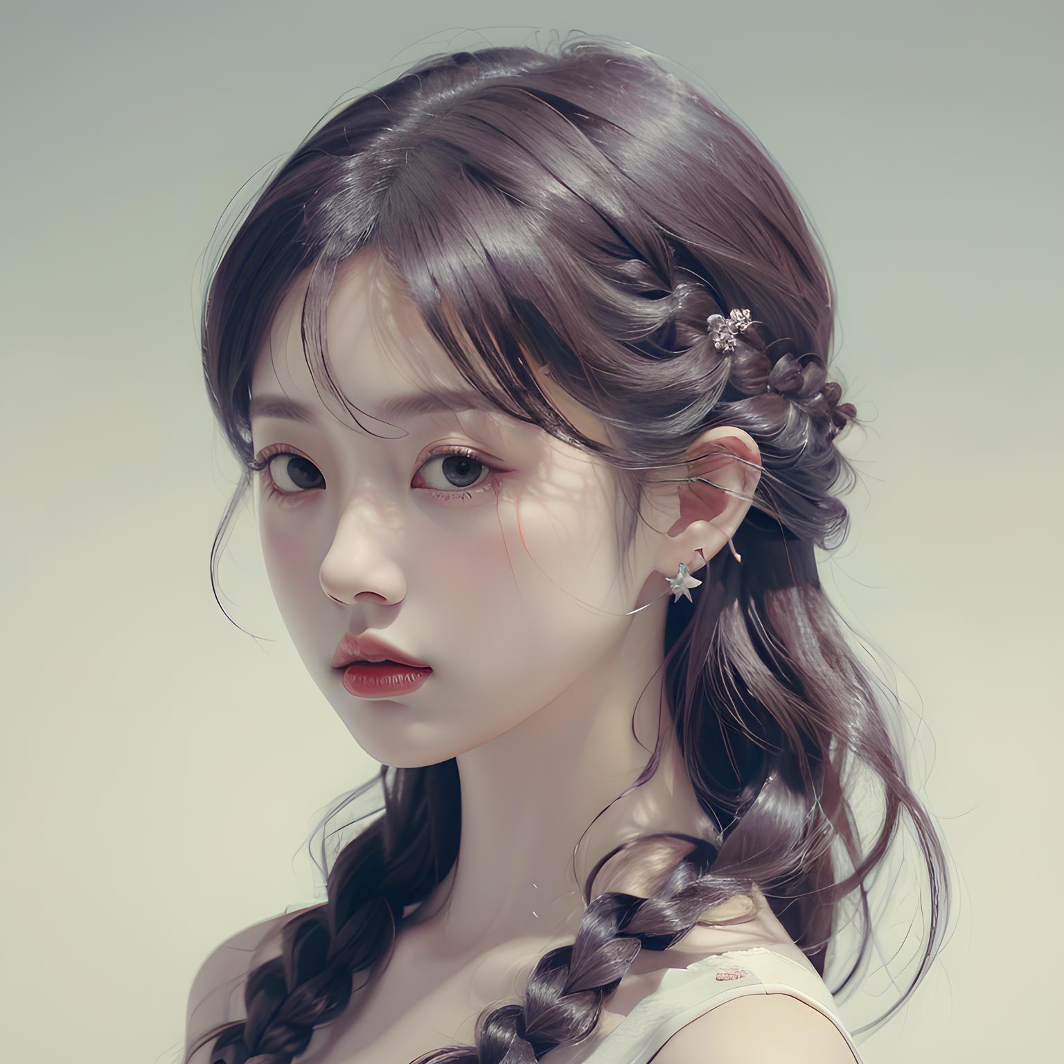 美感十足