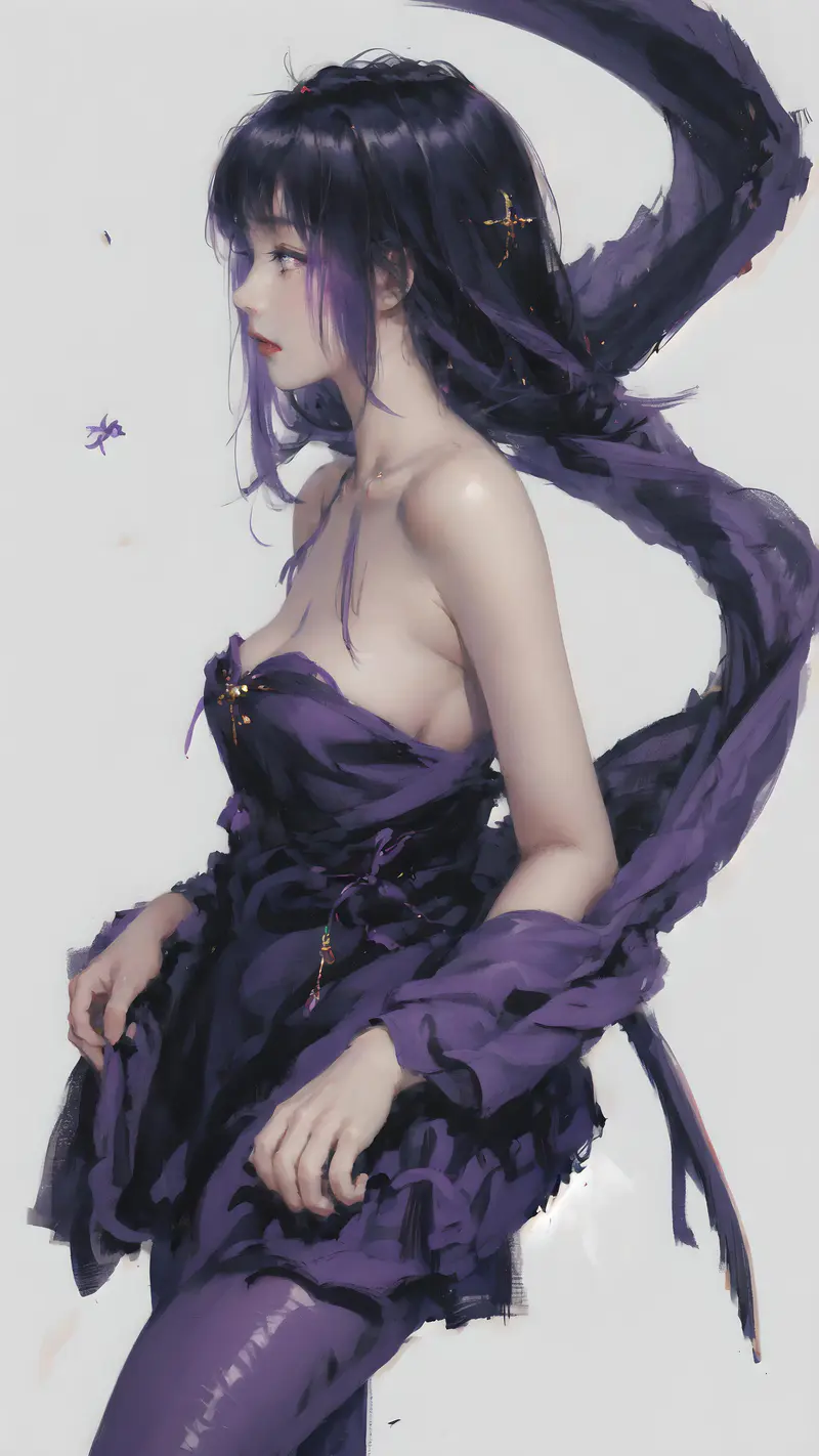 小紫