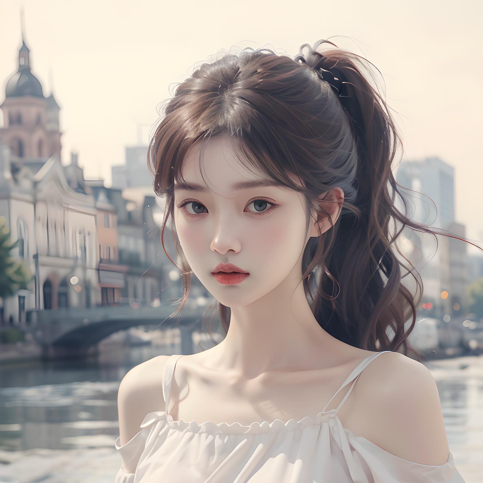 美感十足