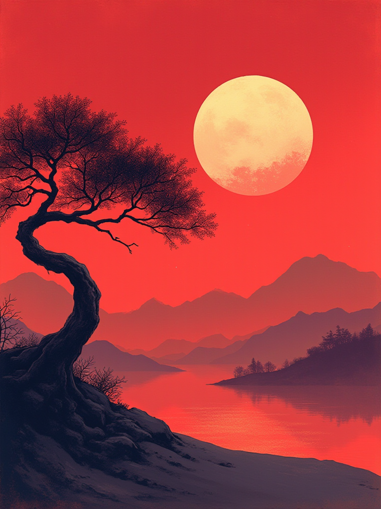 影子