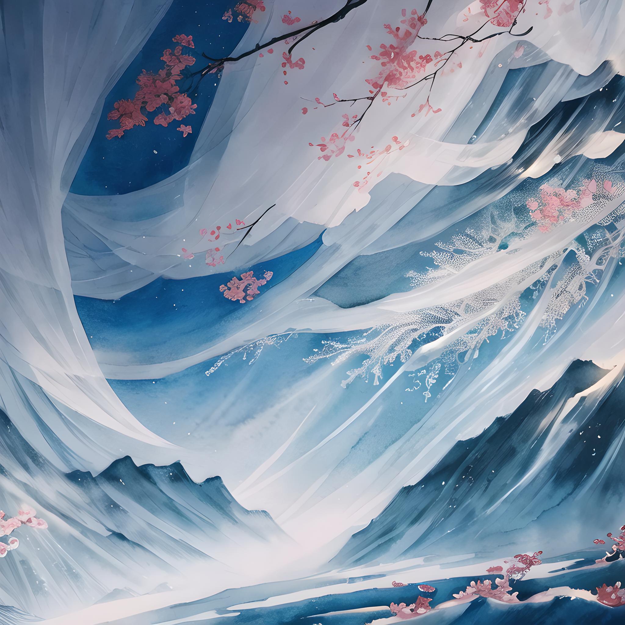 人间仙境