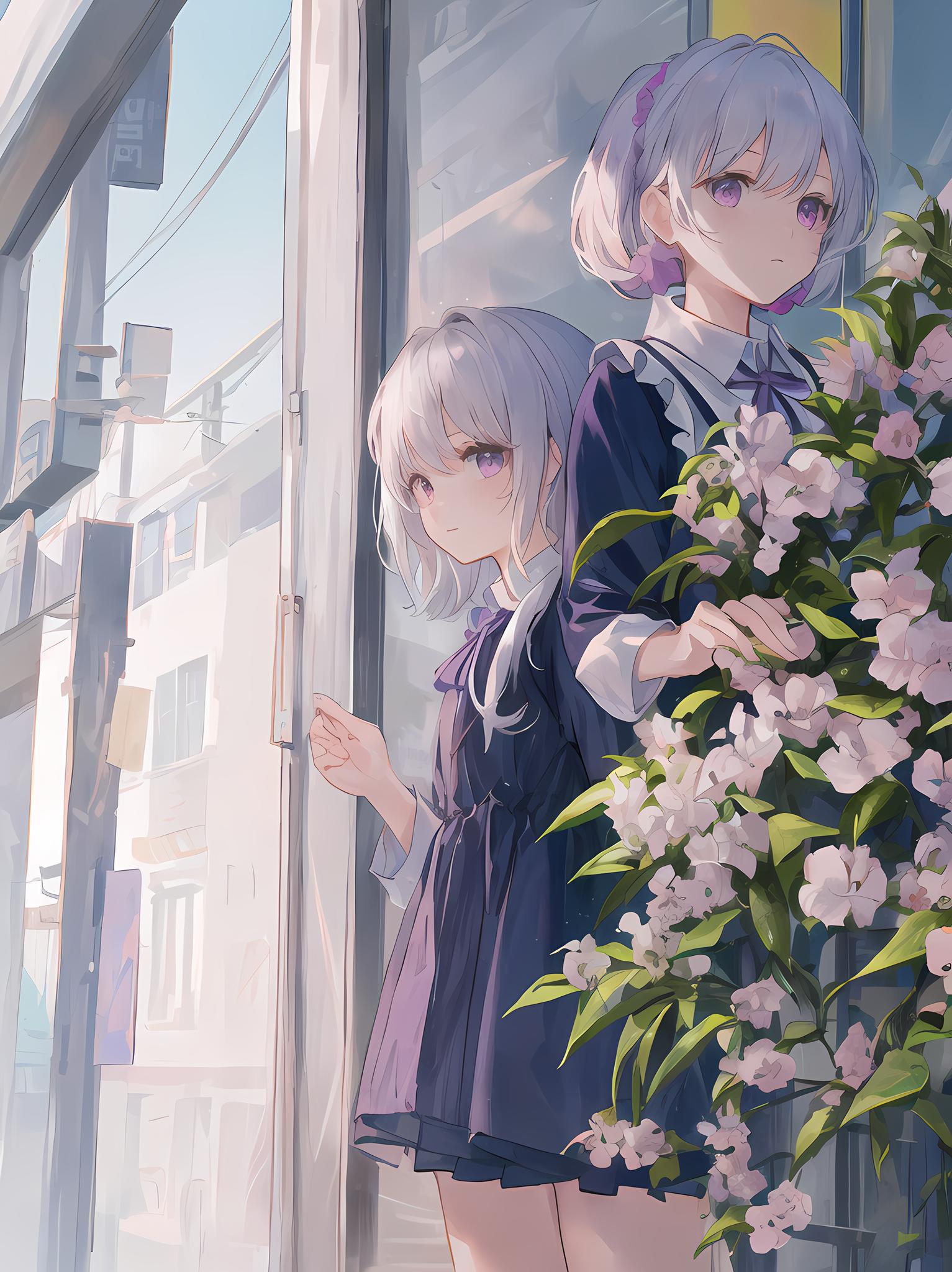 少女