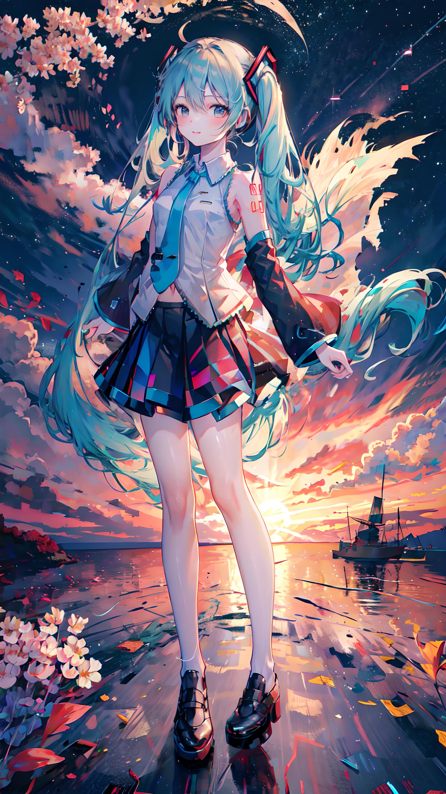 初音未来