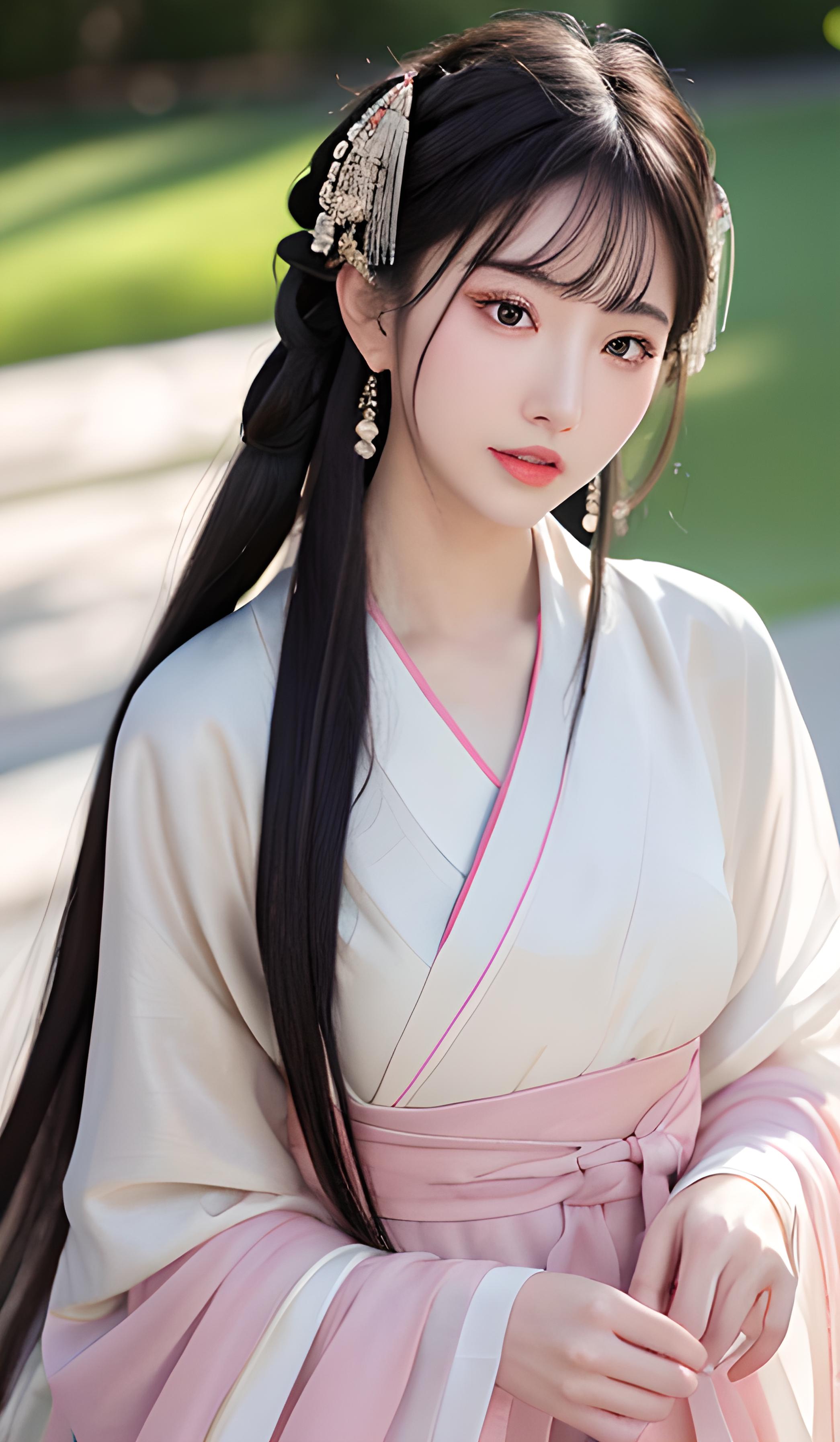 汉服