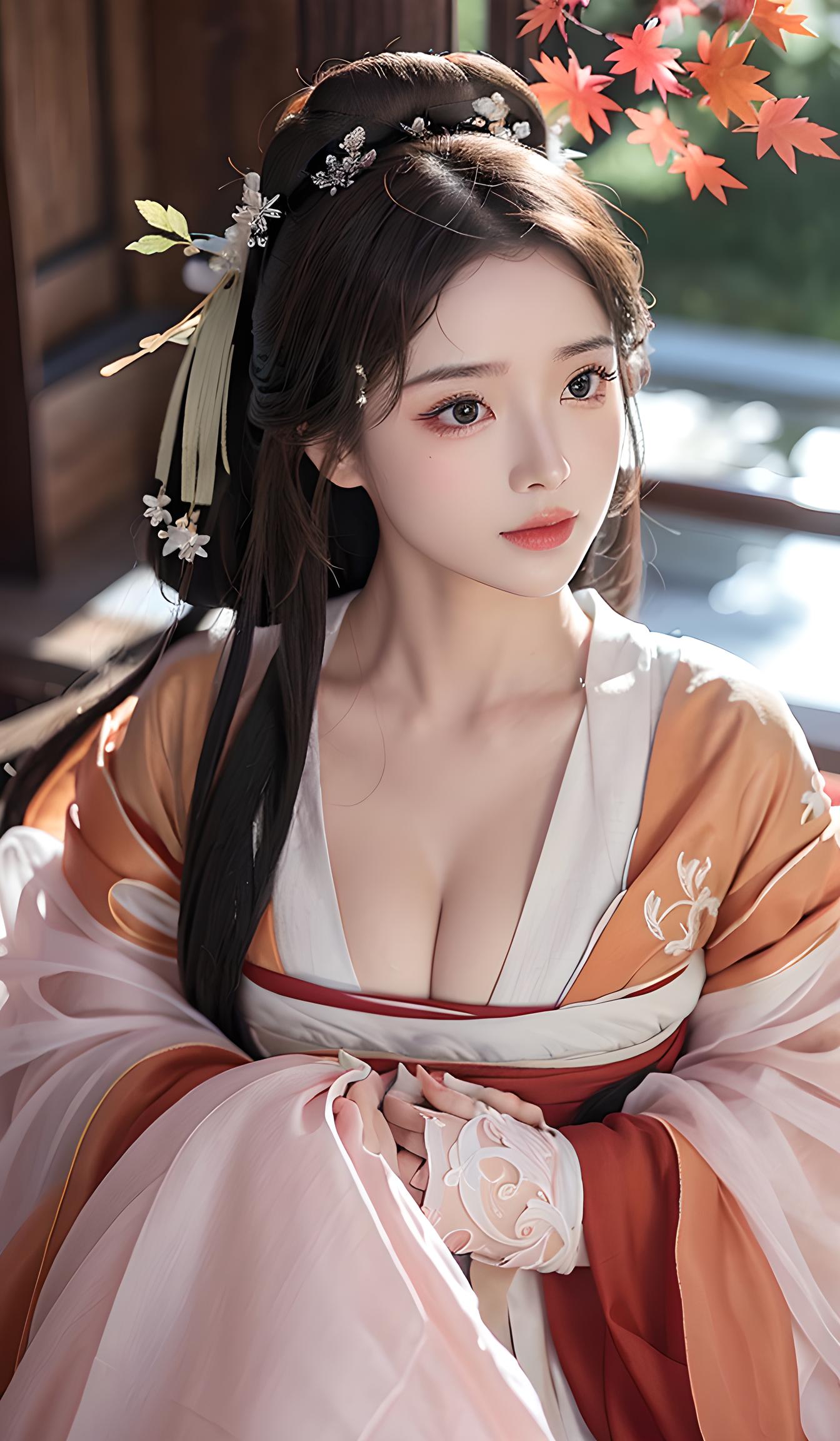 汉服