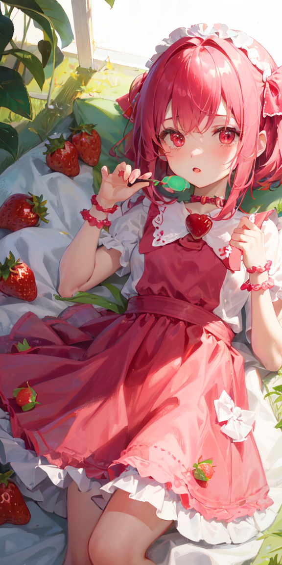 草莓🍓