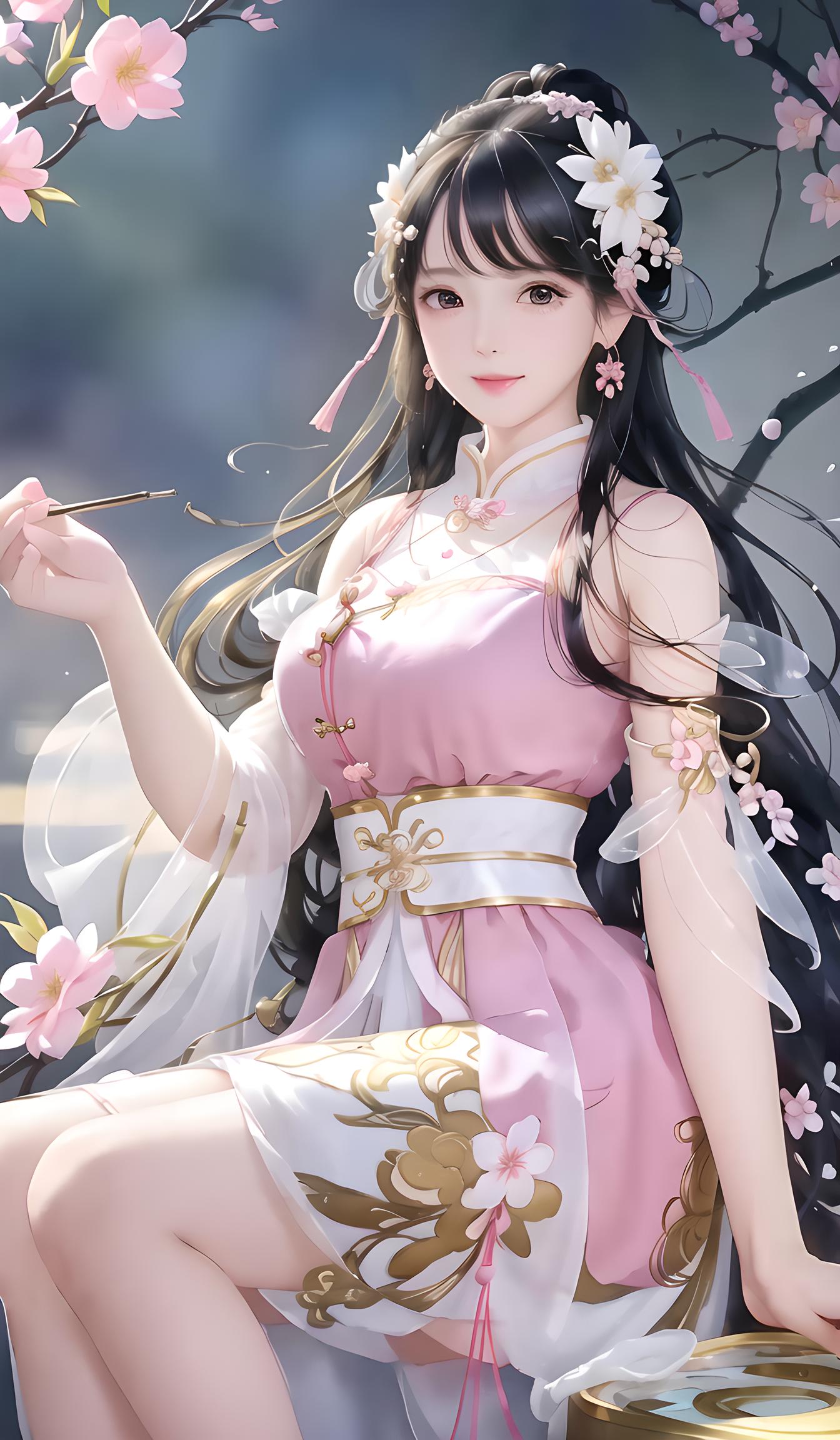 师妹