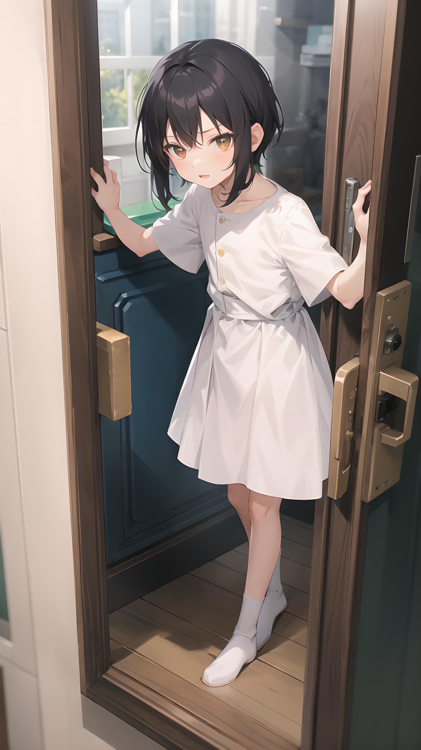 ，。