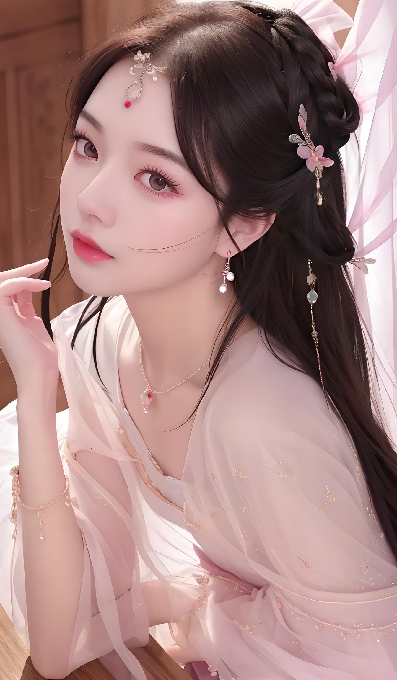 古风唯美