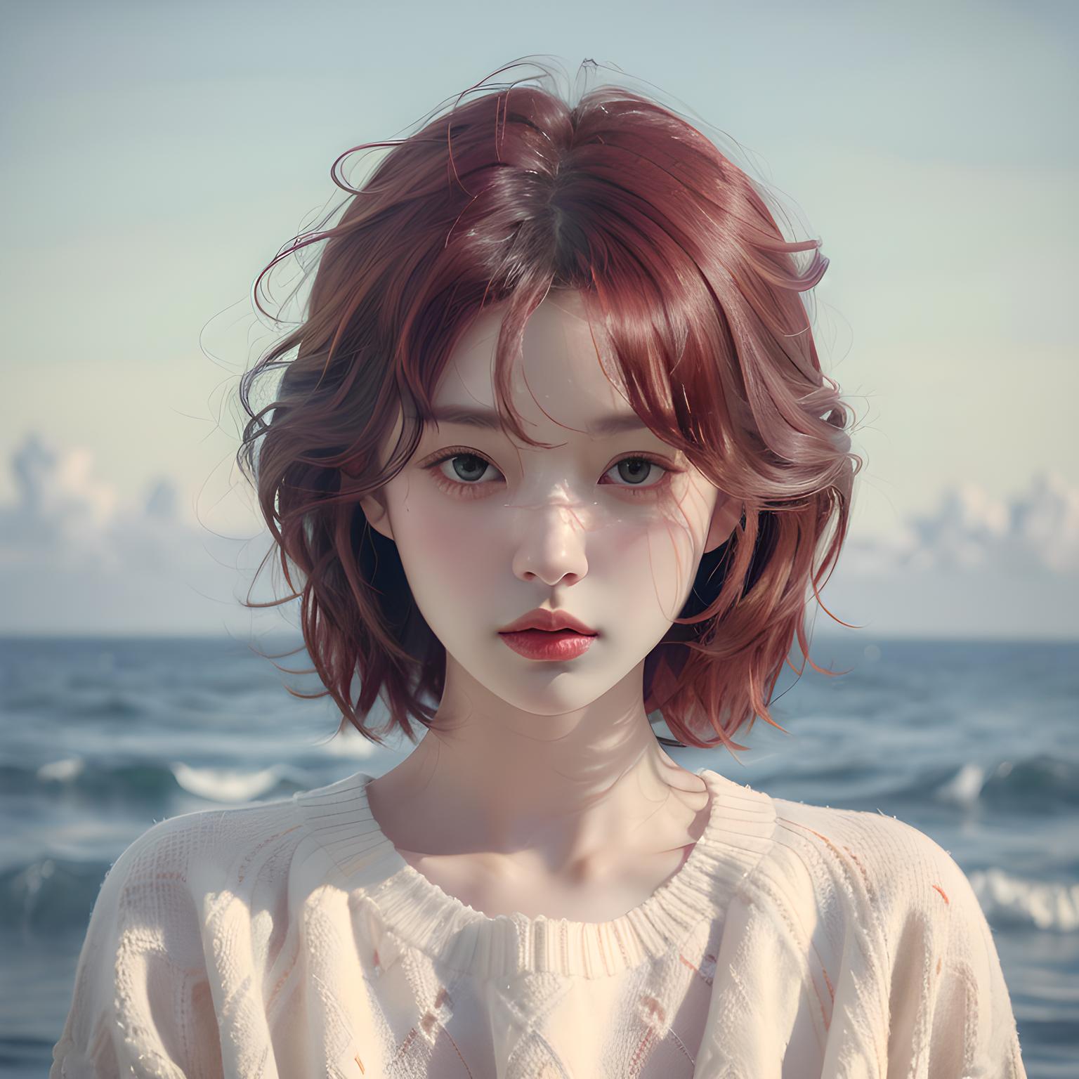 美感十足