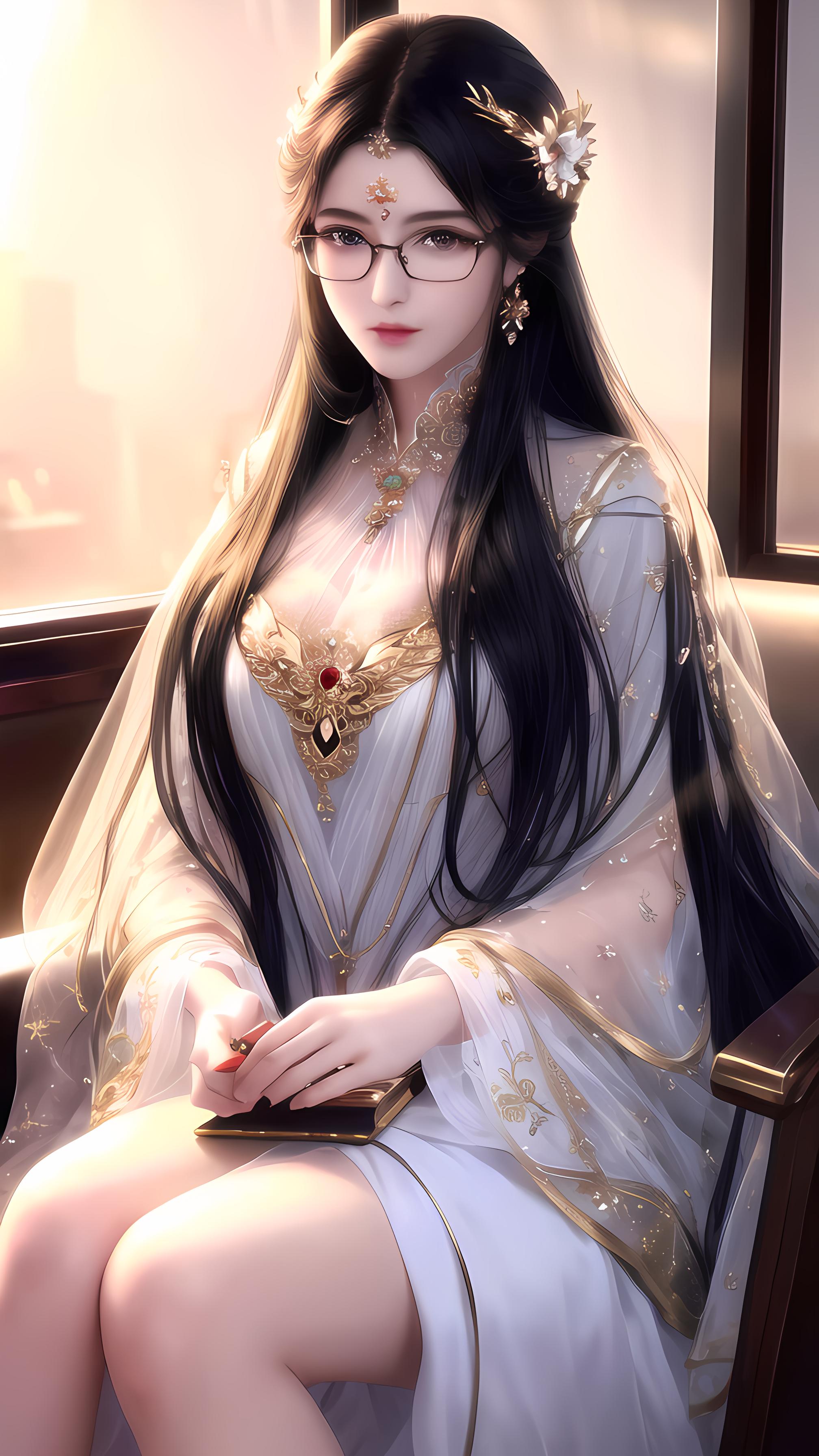 醉人书香