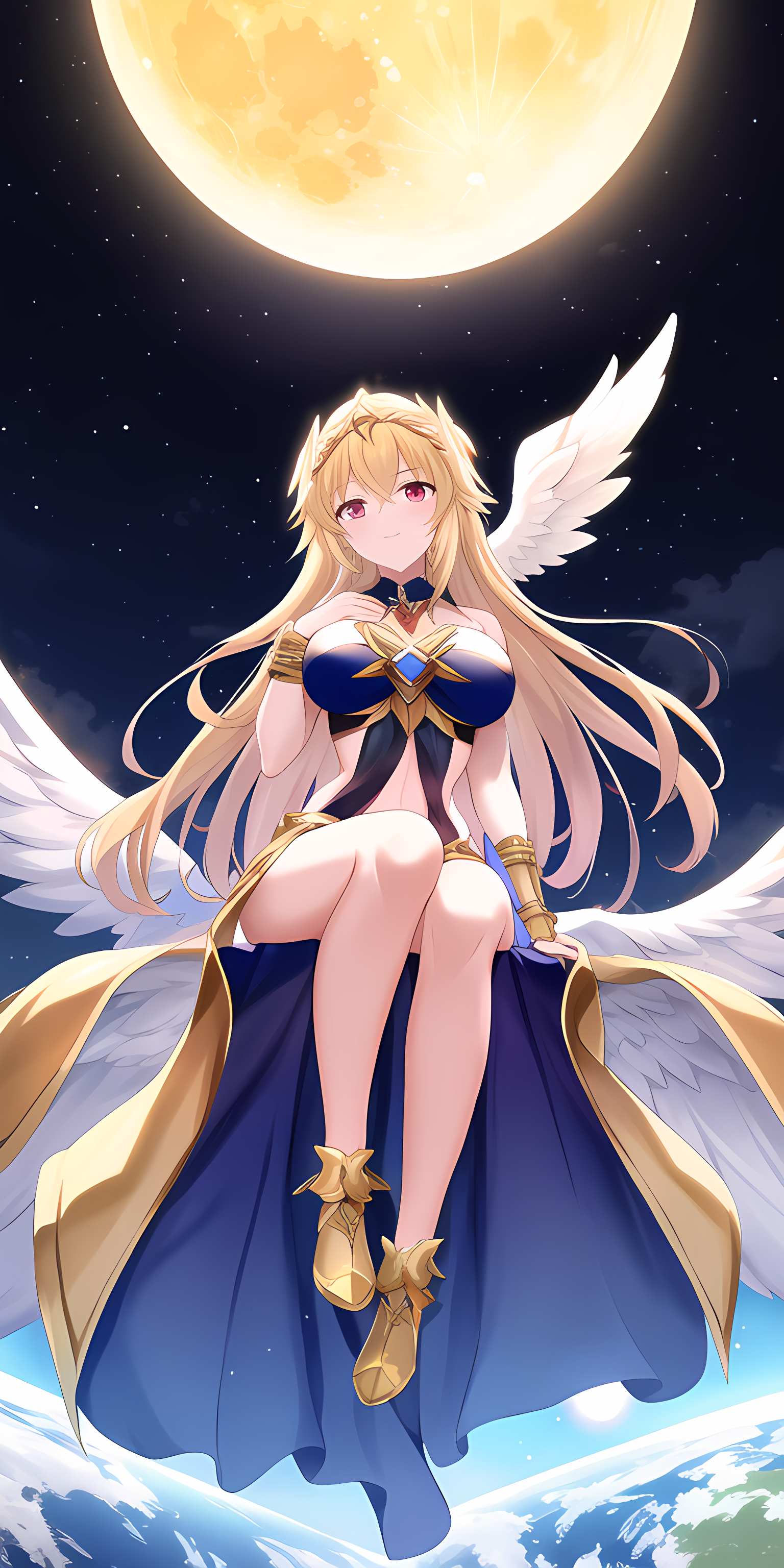 天使