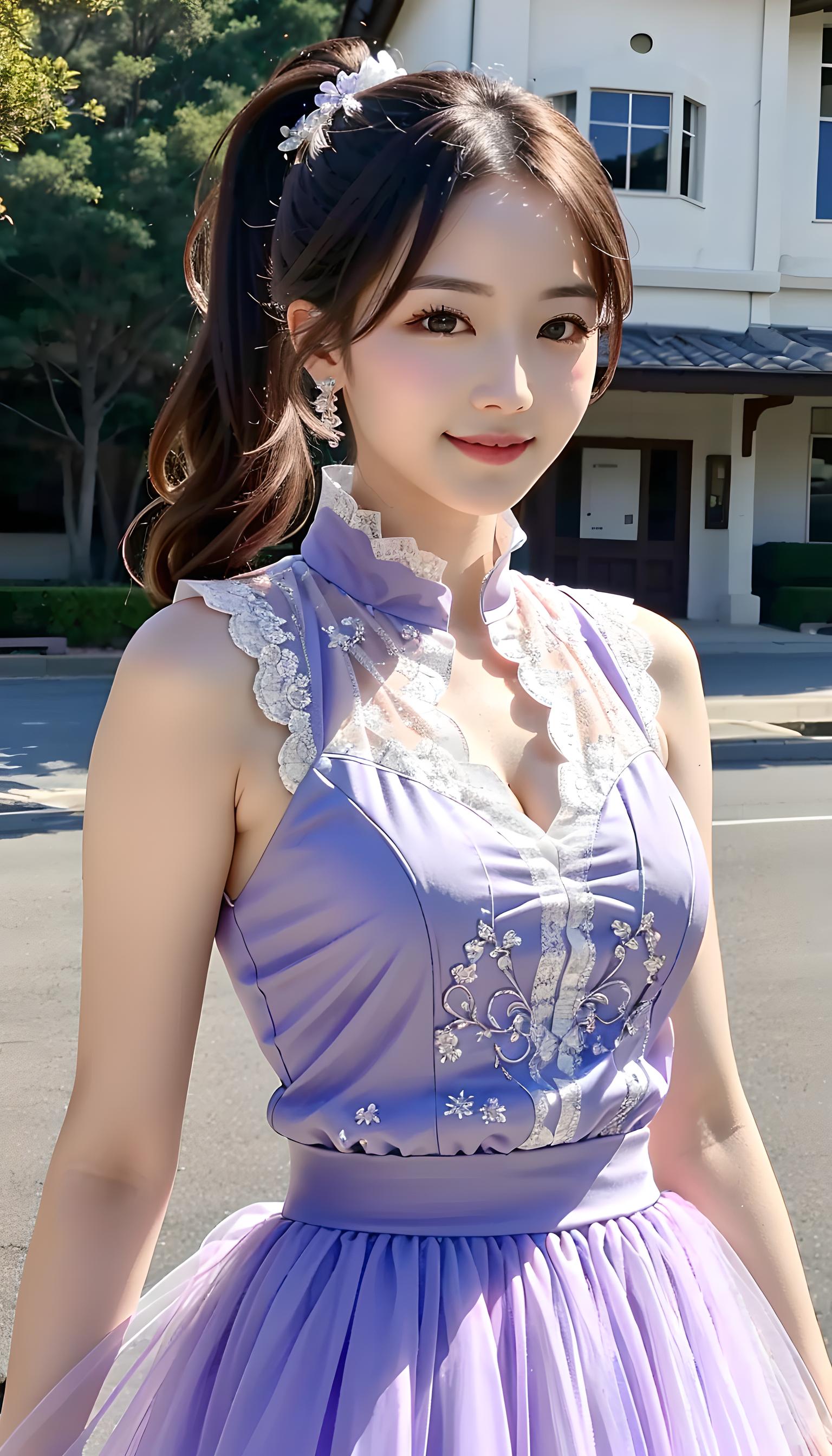 小姨子