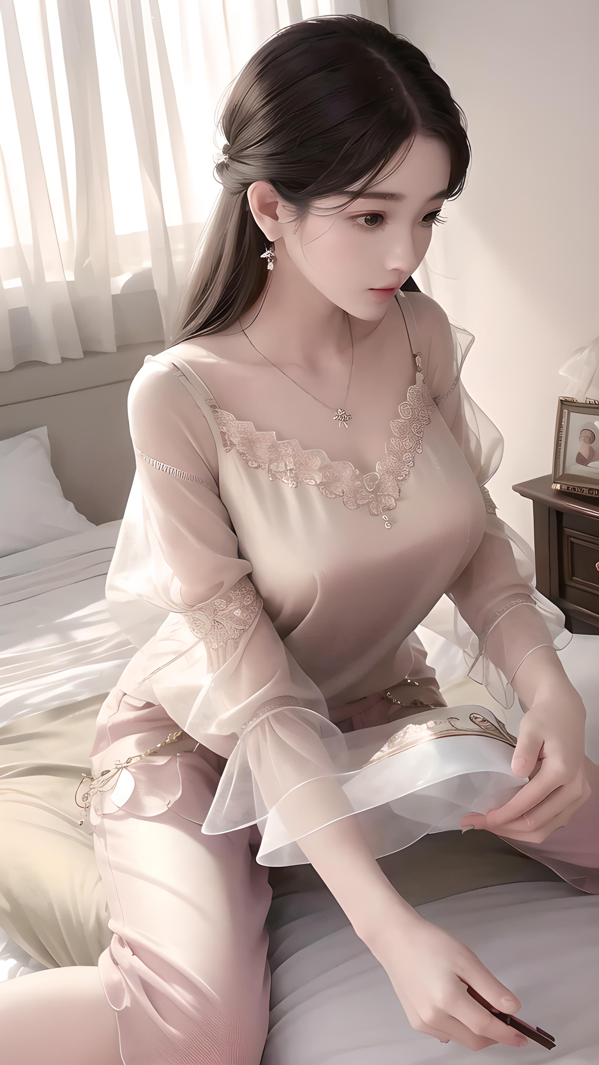 小美