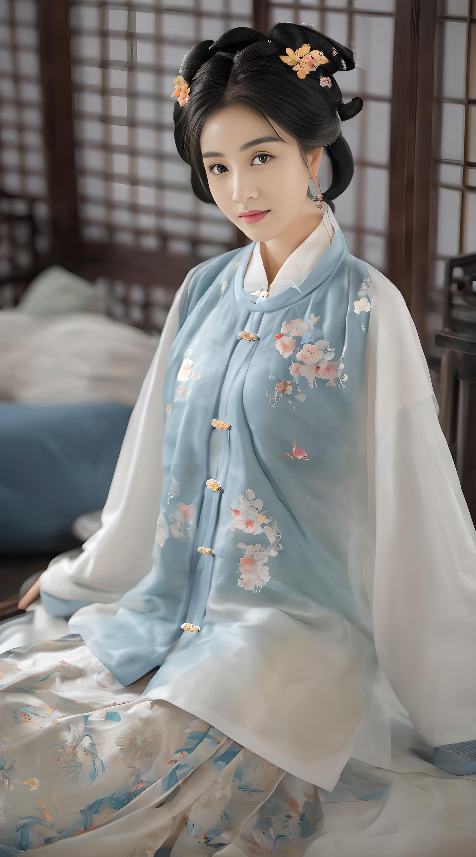 汉服