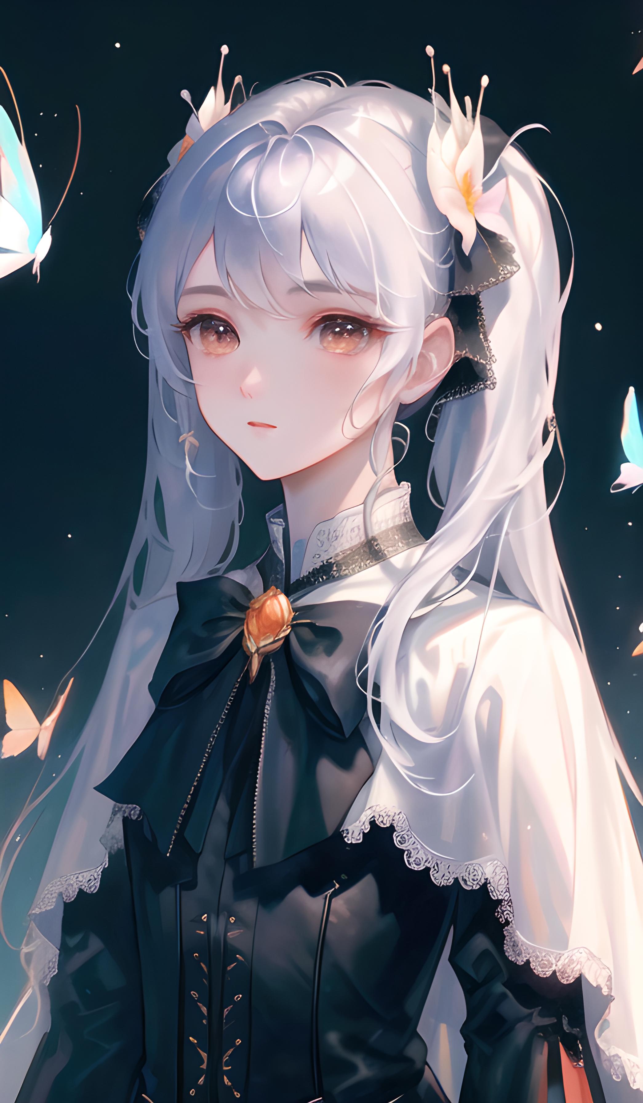 少女