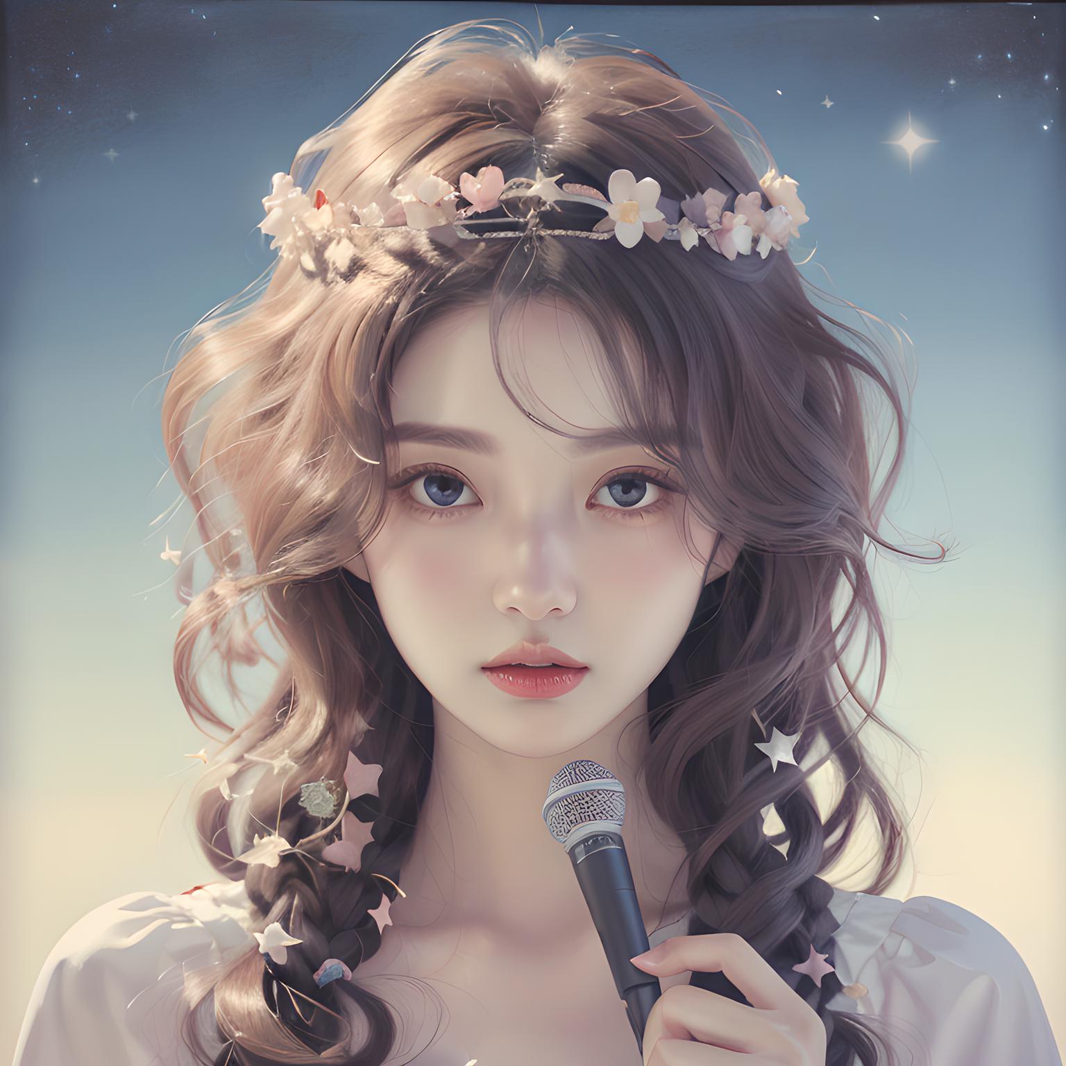 美感十足