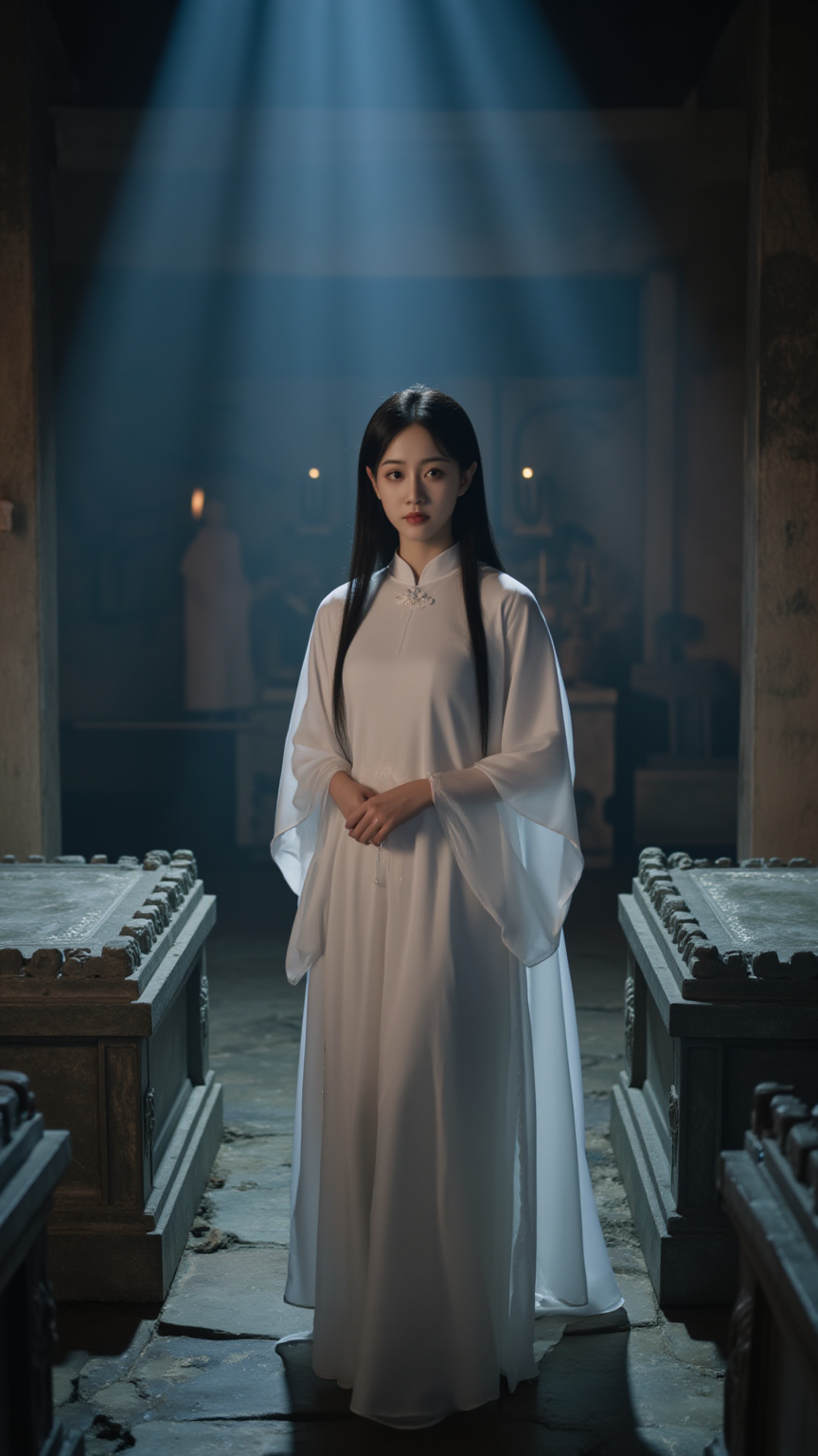 小龙女