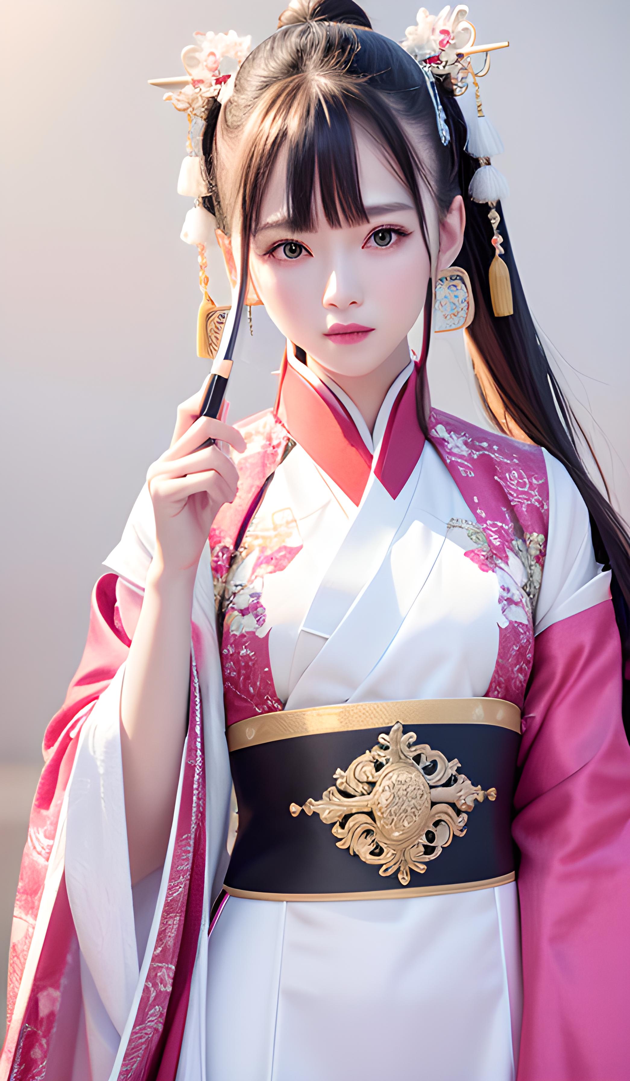 汉服