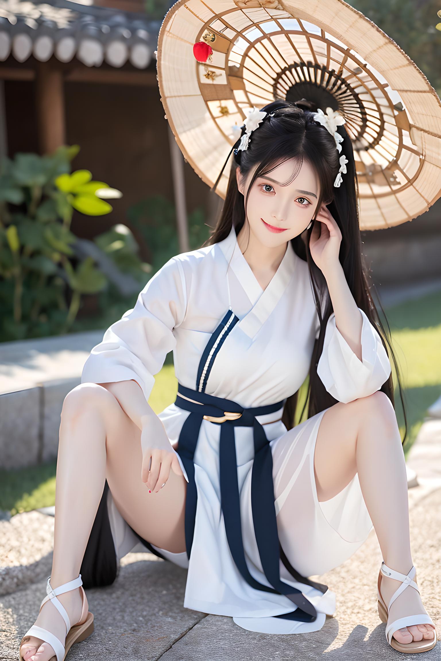 汉服