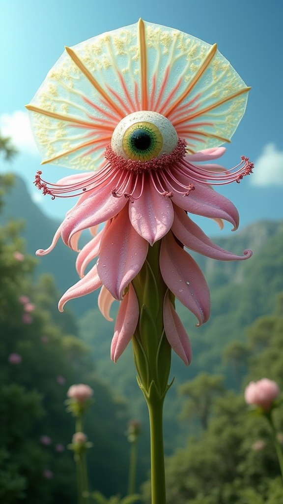 花朵