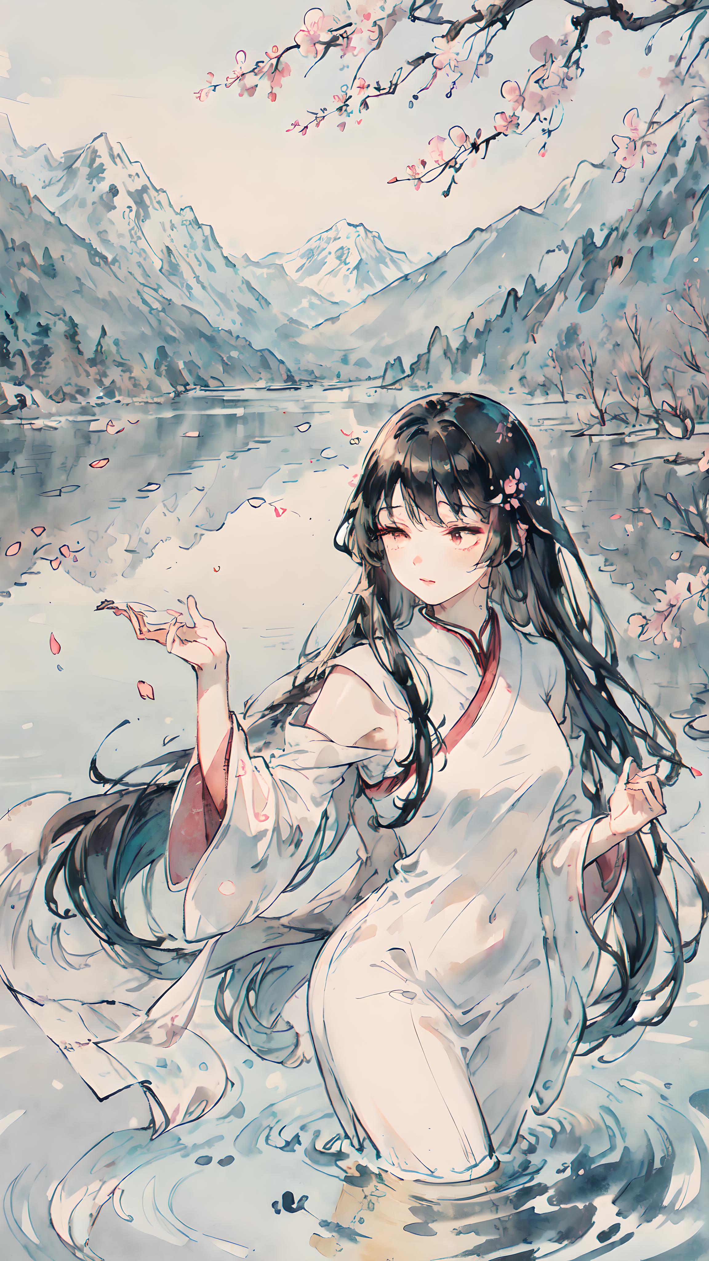 出水芙蓉