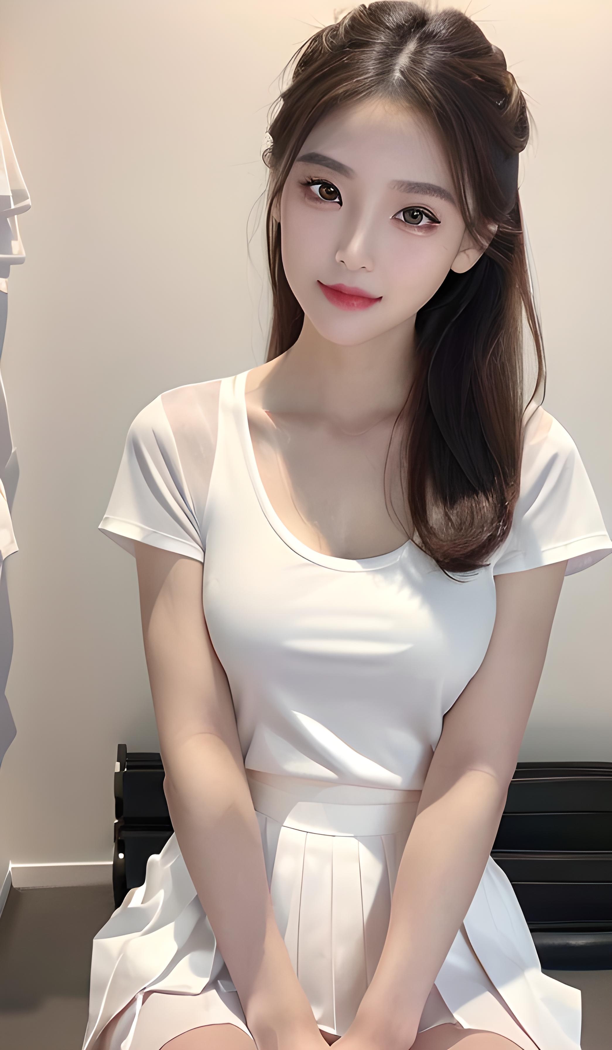 纯欲