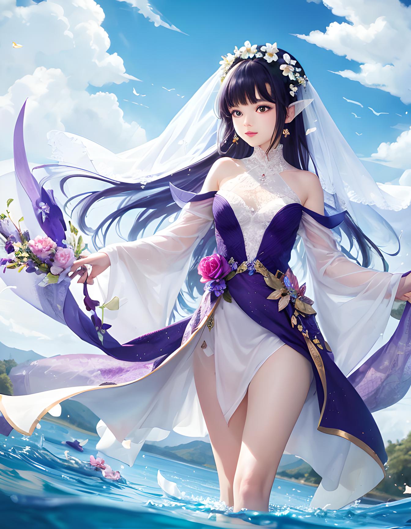 花仙子01