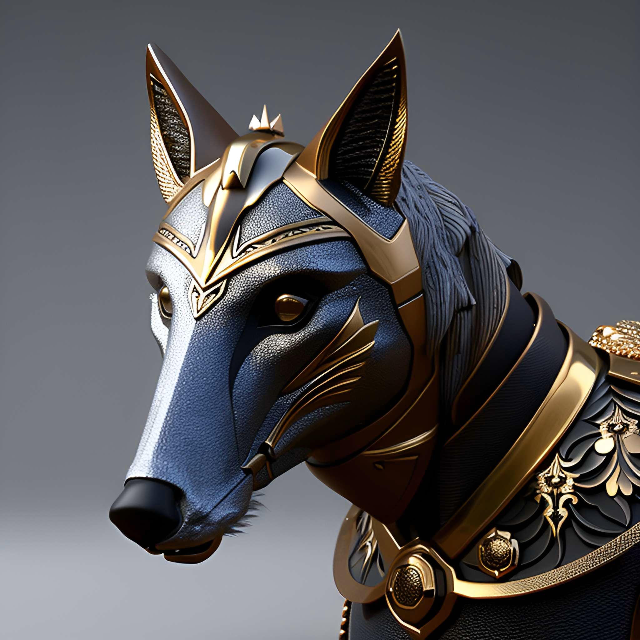 狐狸