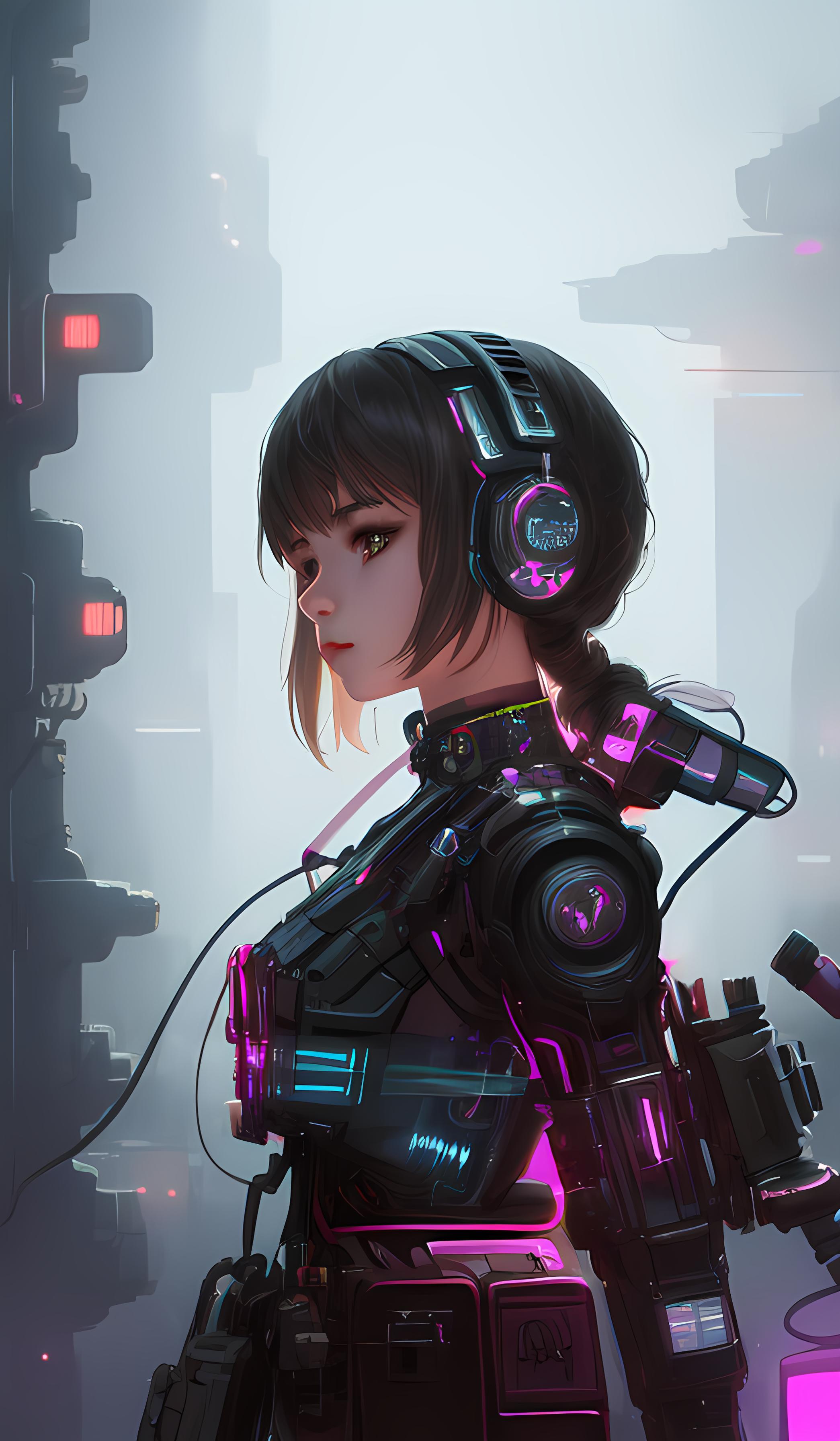 Cyberpunk