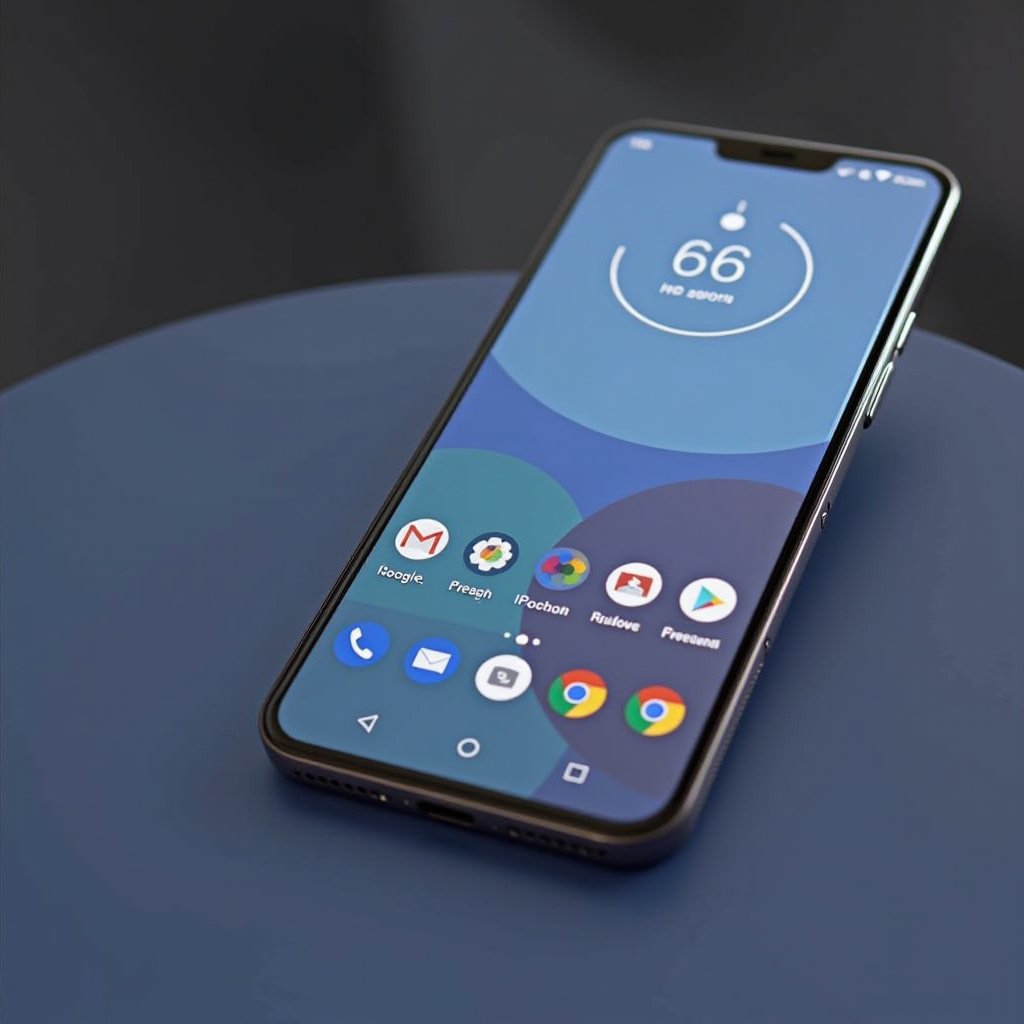 手机测试flux 参数可见性