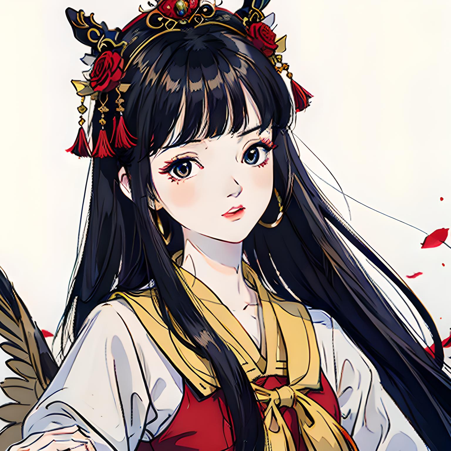 头像
