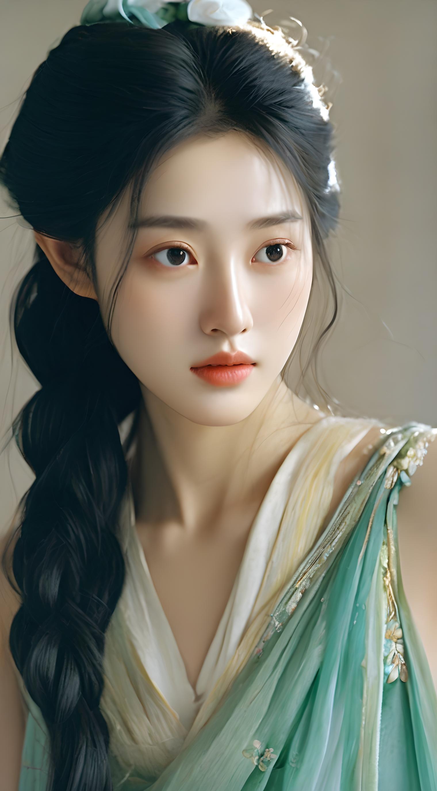 清纯