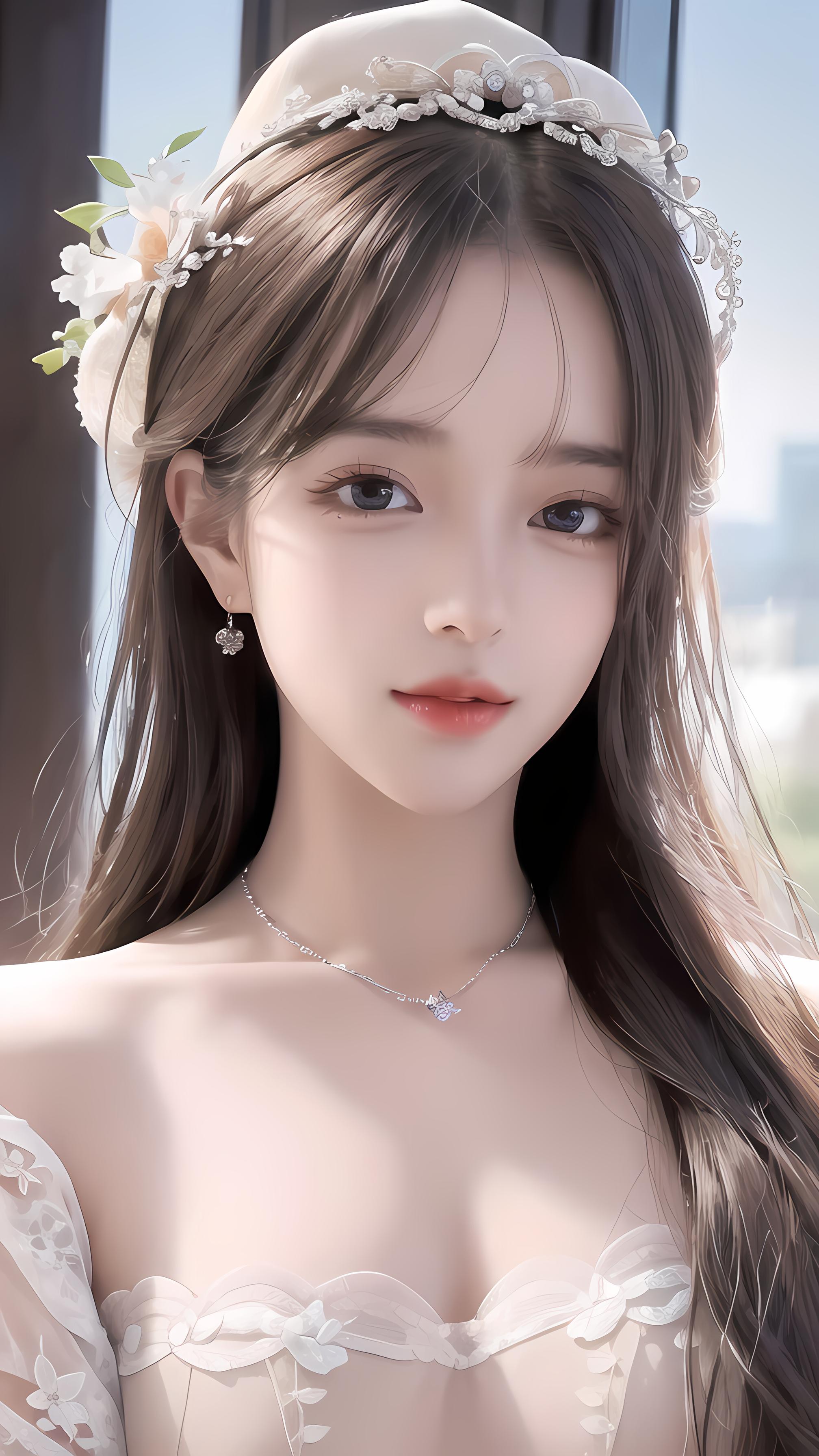 温婉少女6