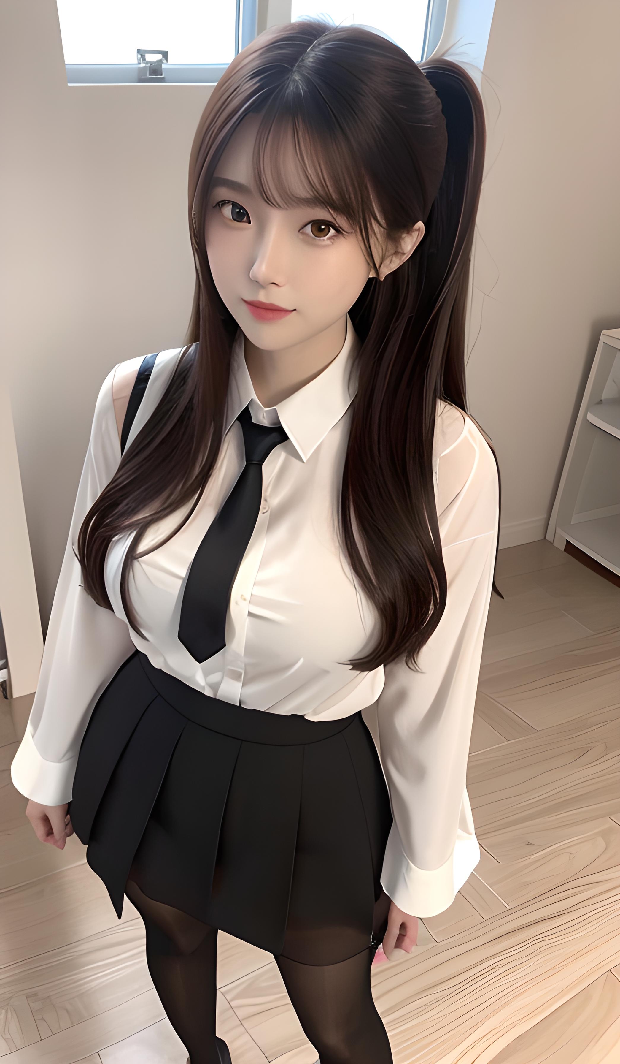 JK制服