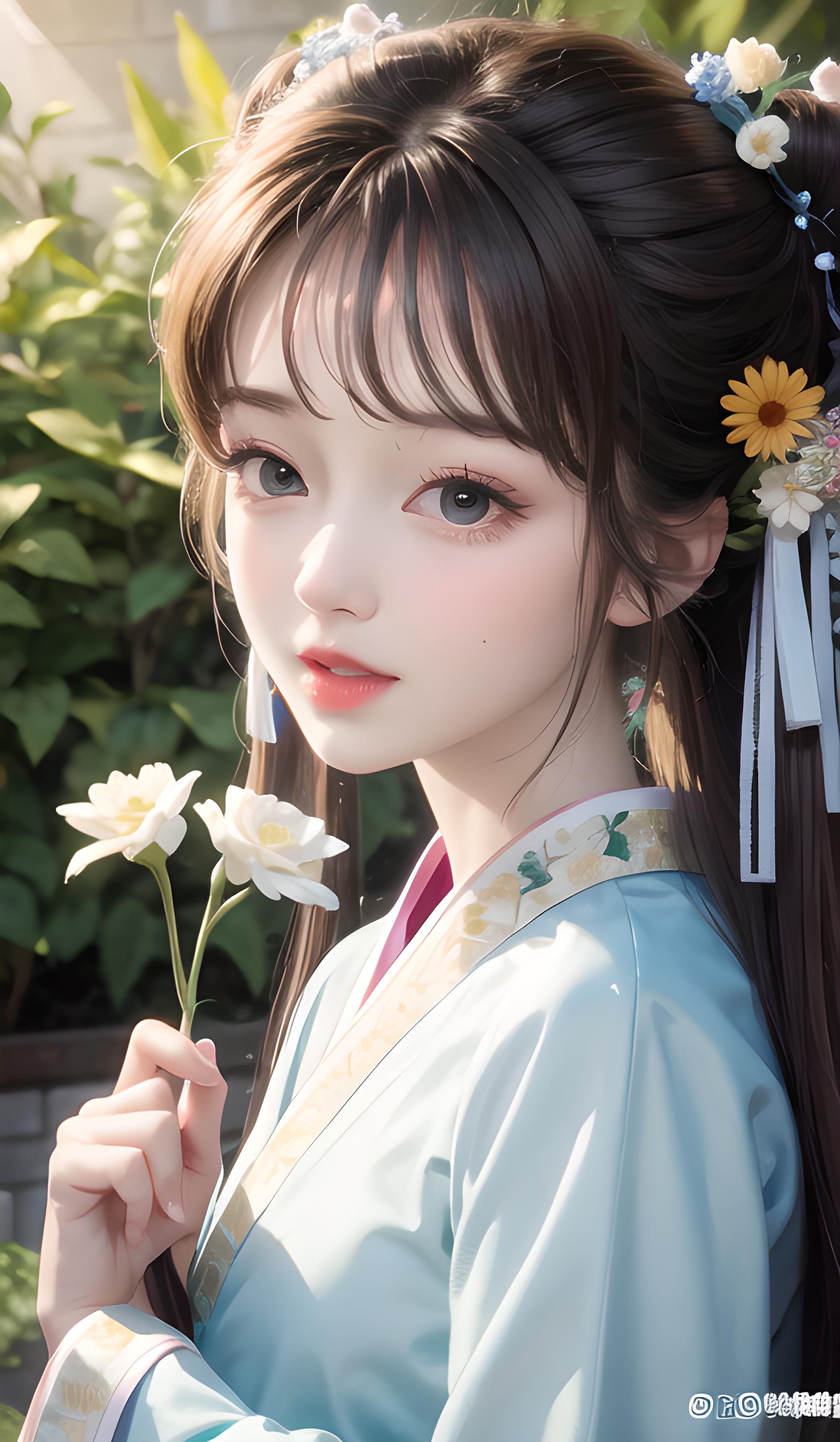 花儿