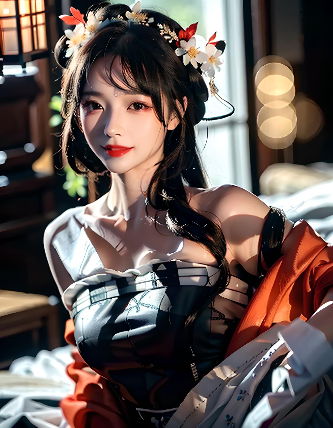 花木兰