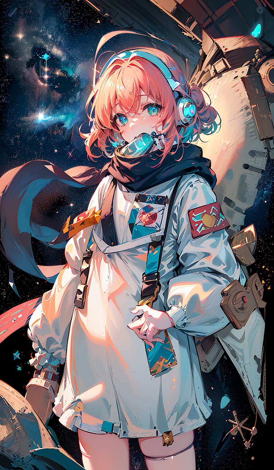 星宇