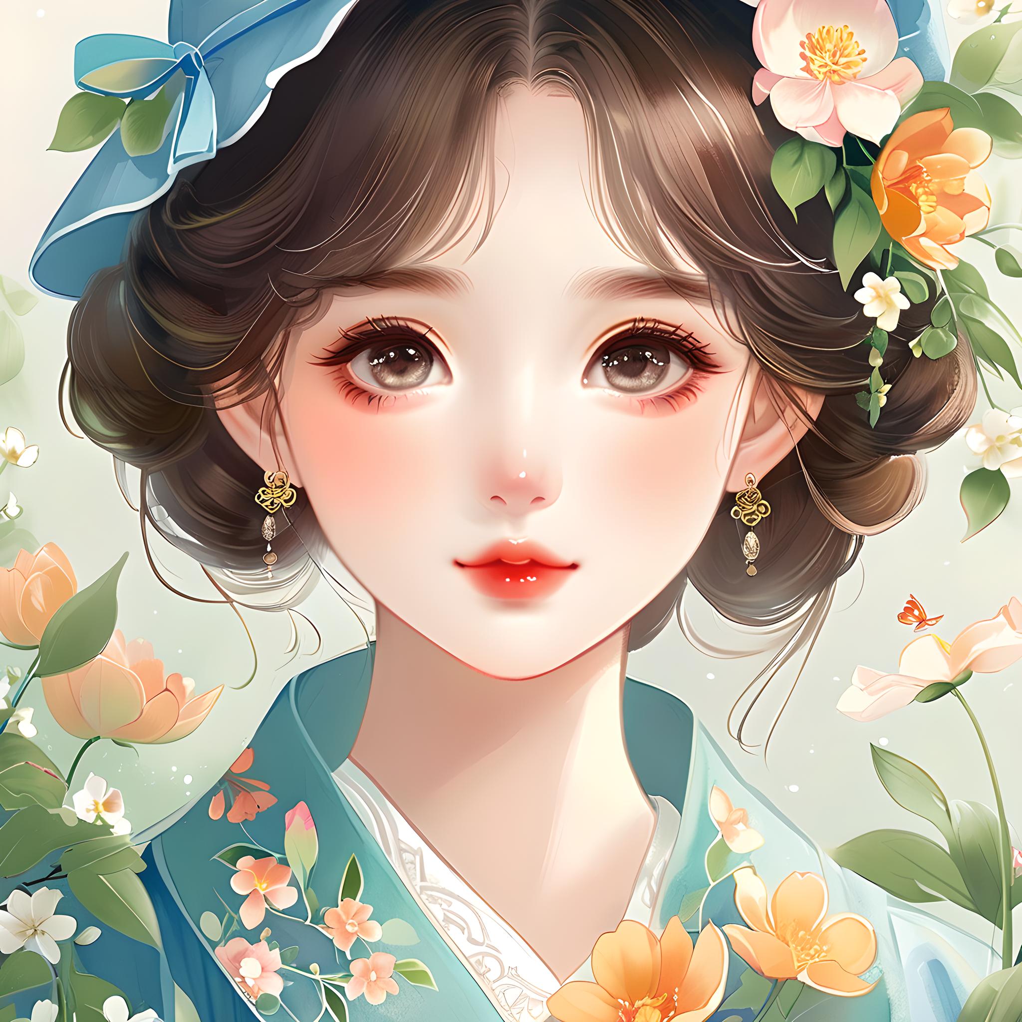 春节的使者