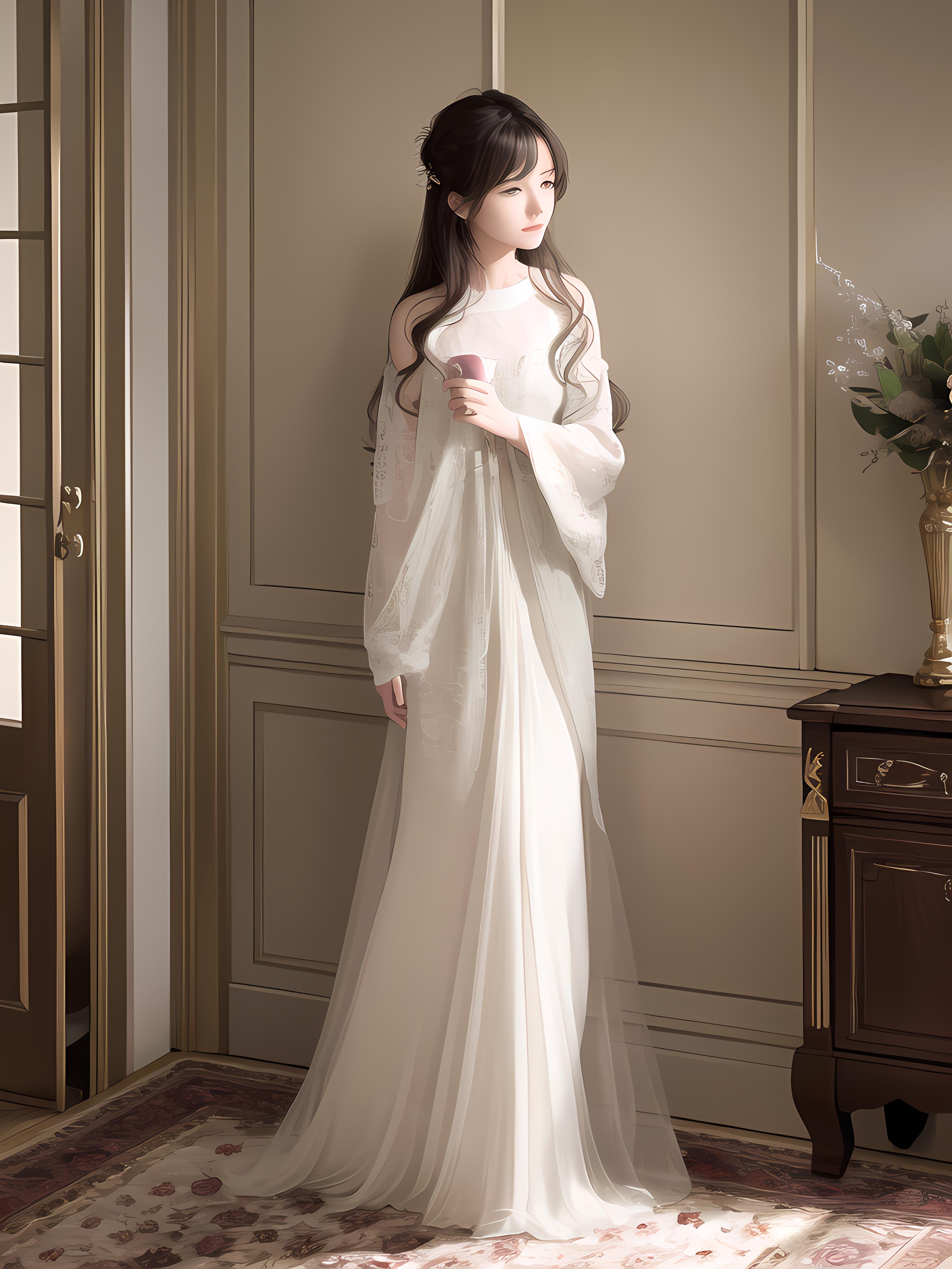 素罗师妹