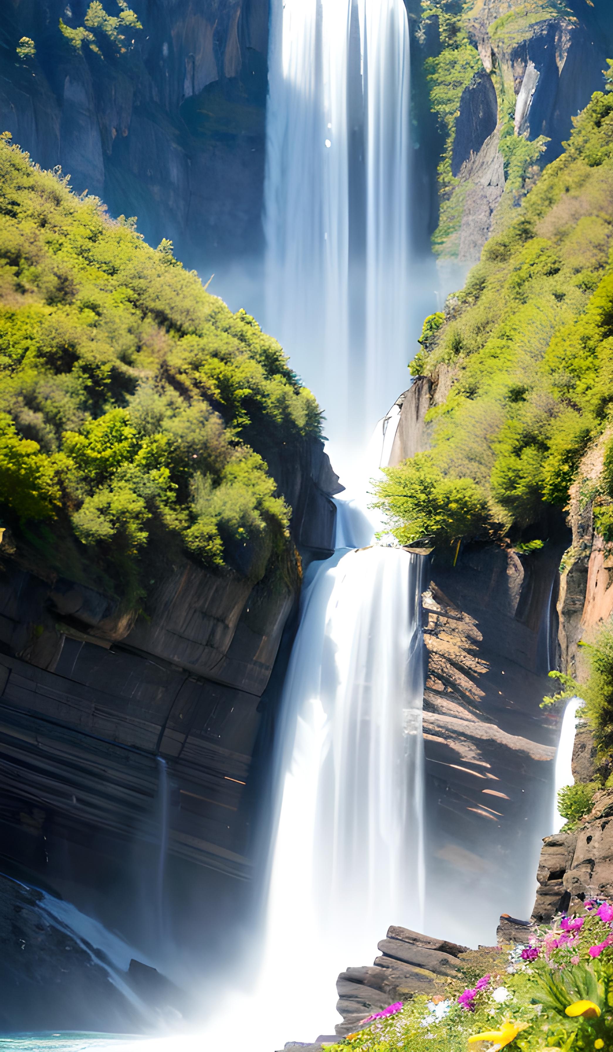 风景