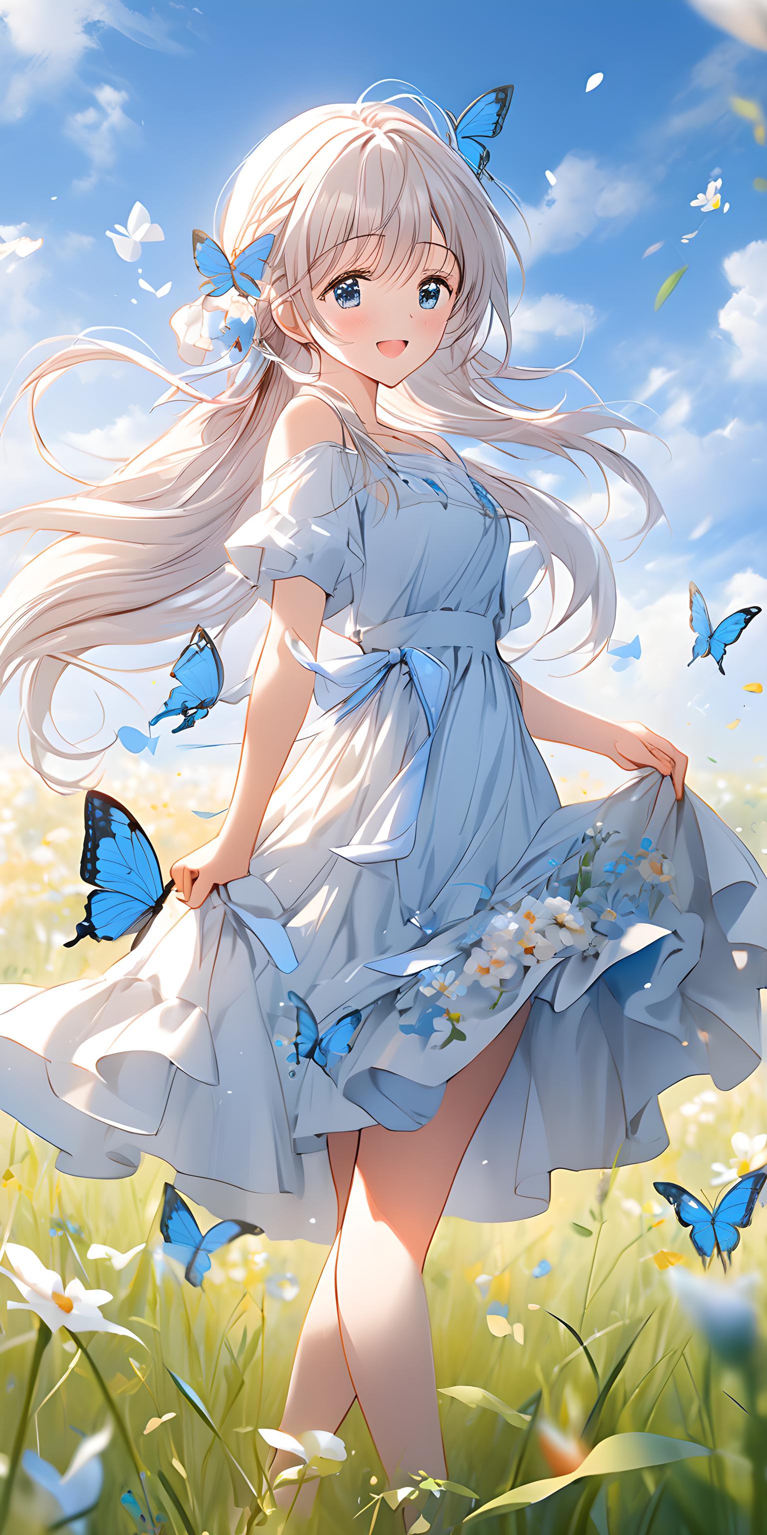 萝莉