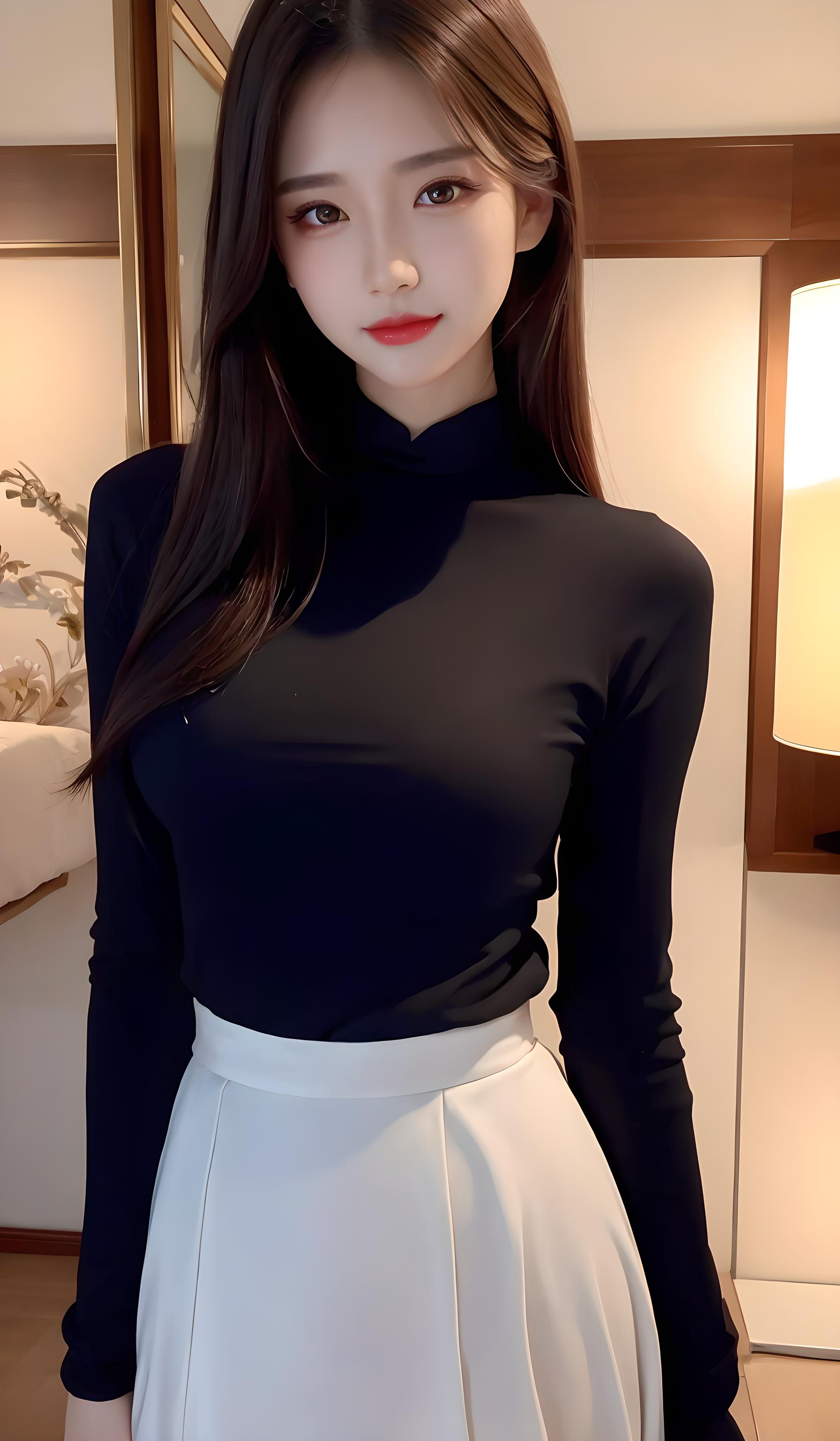 纯欲