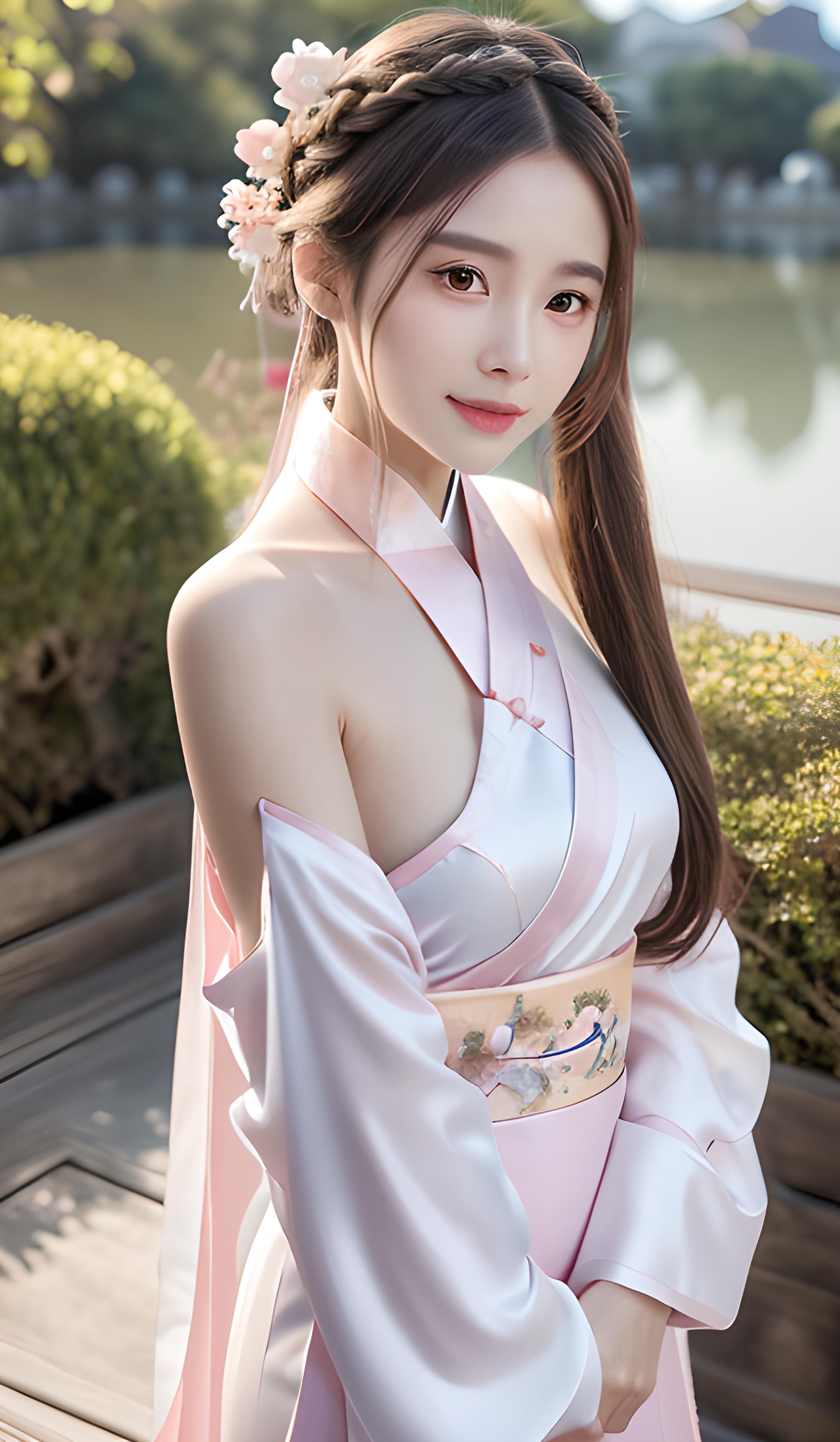 汉服