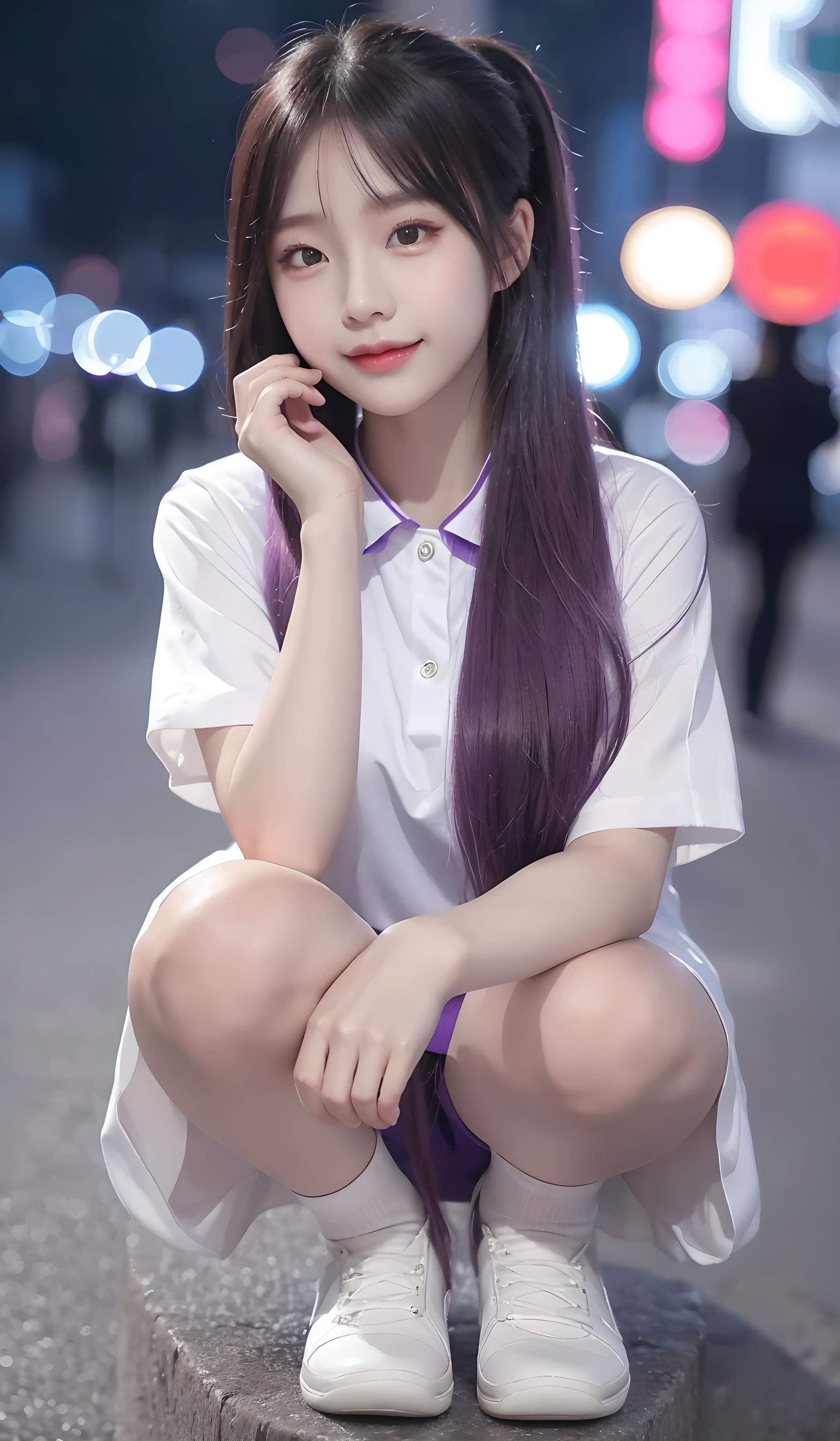 美女美女美女