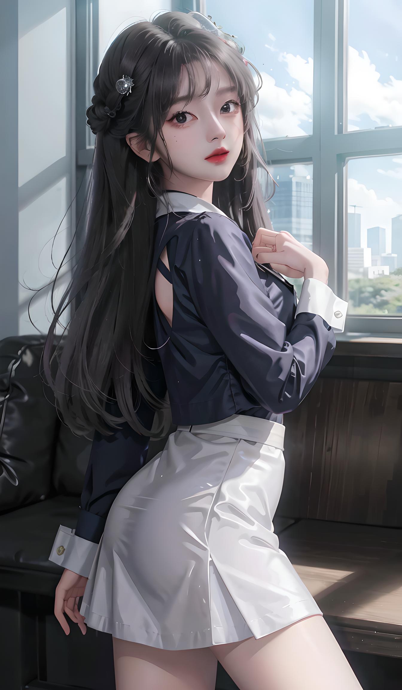 淑女