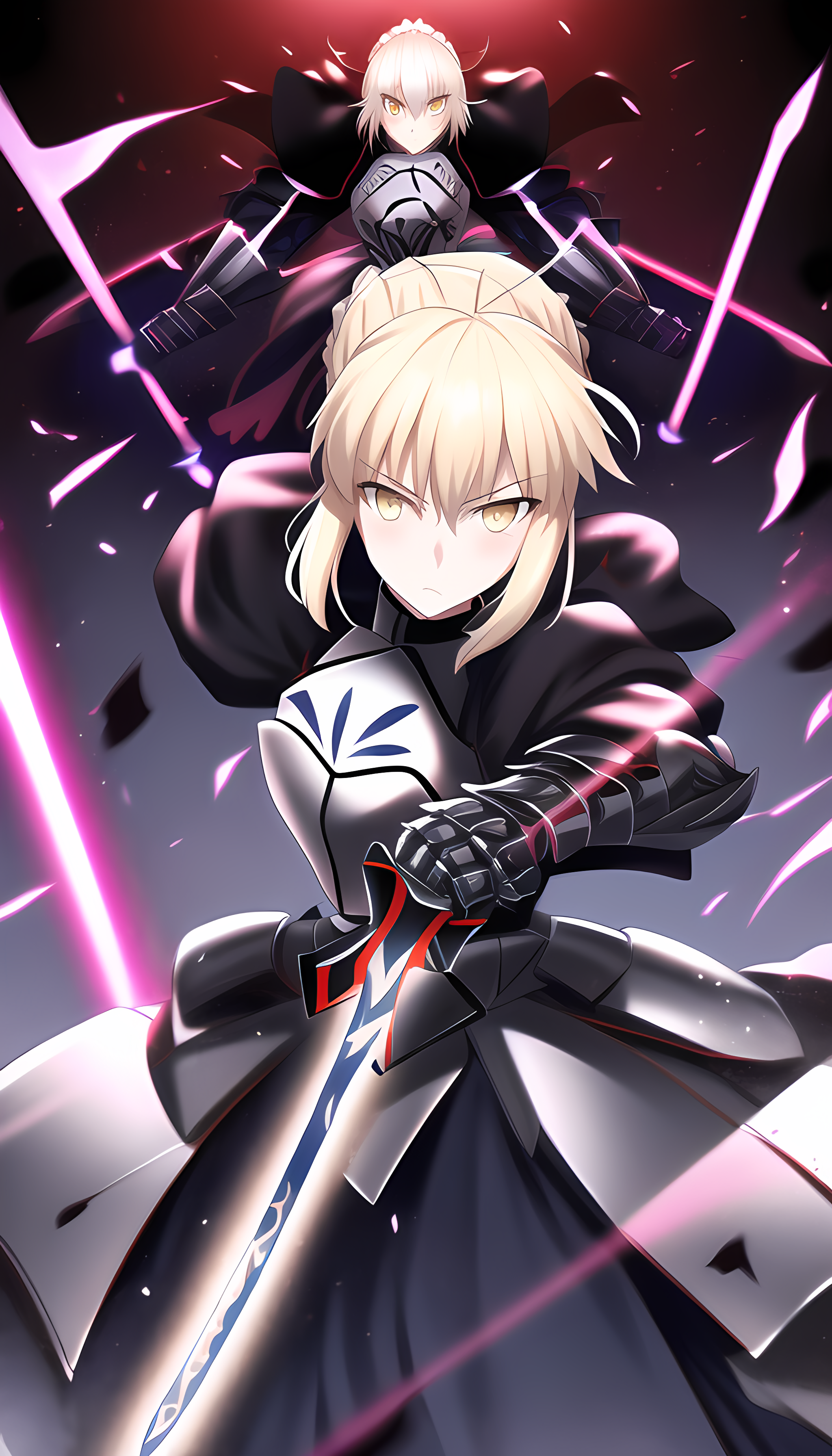 SABER