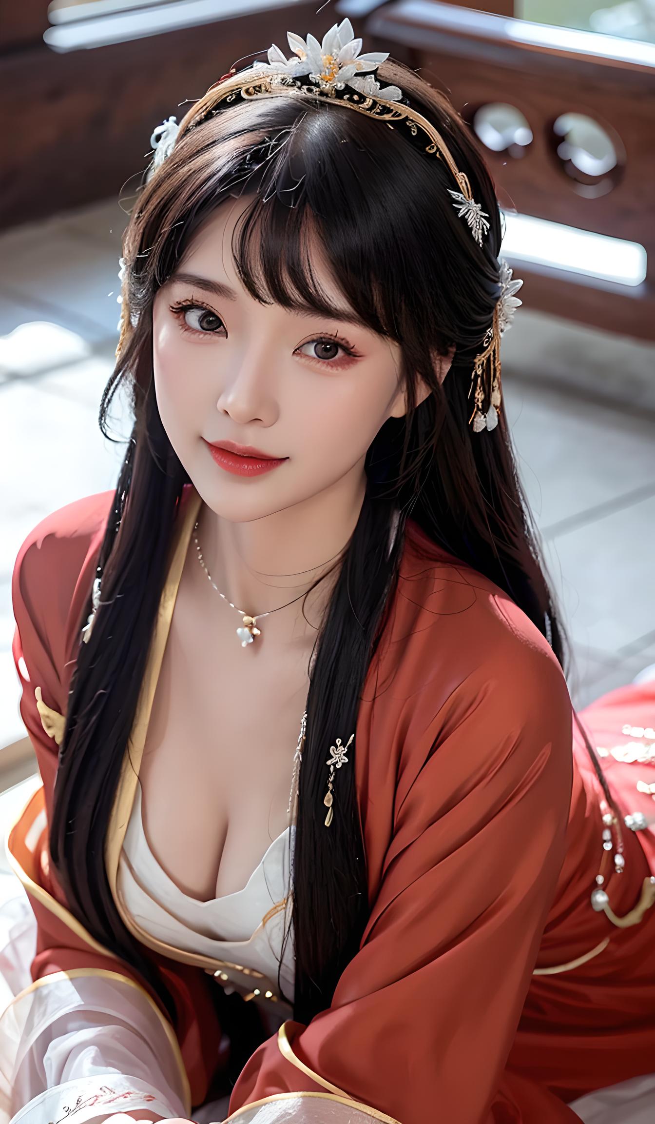 ⭐美女❤来我的主页美女王国