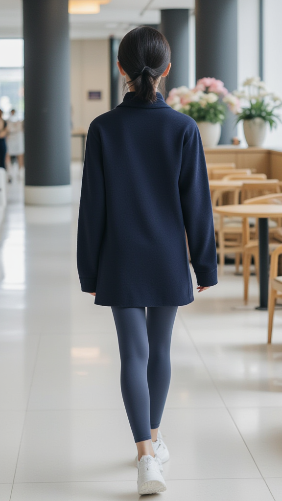 女孩背景照片