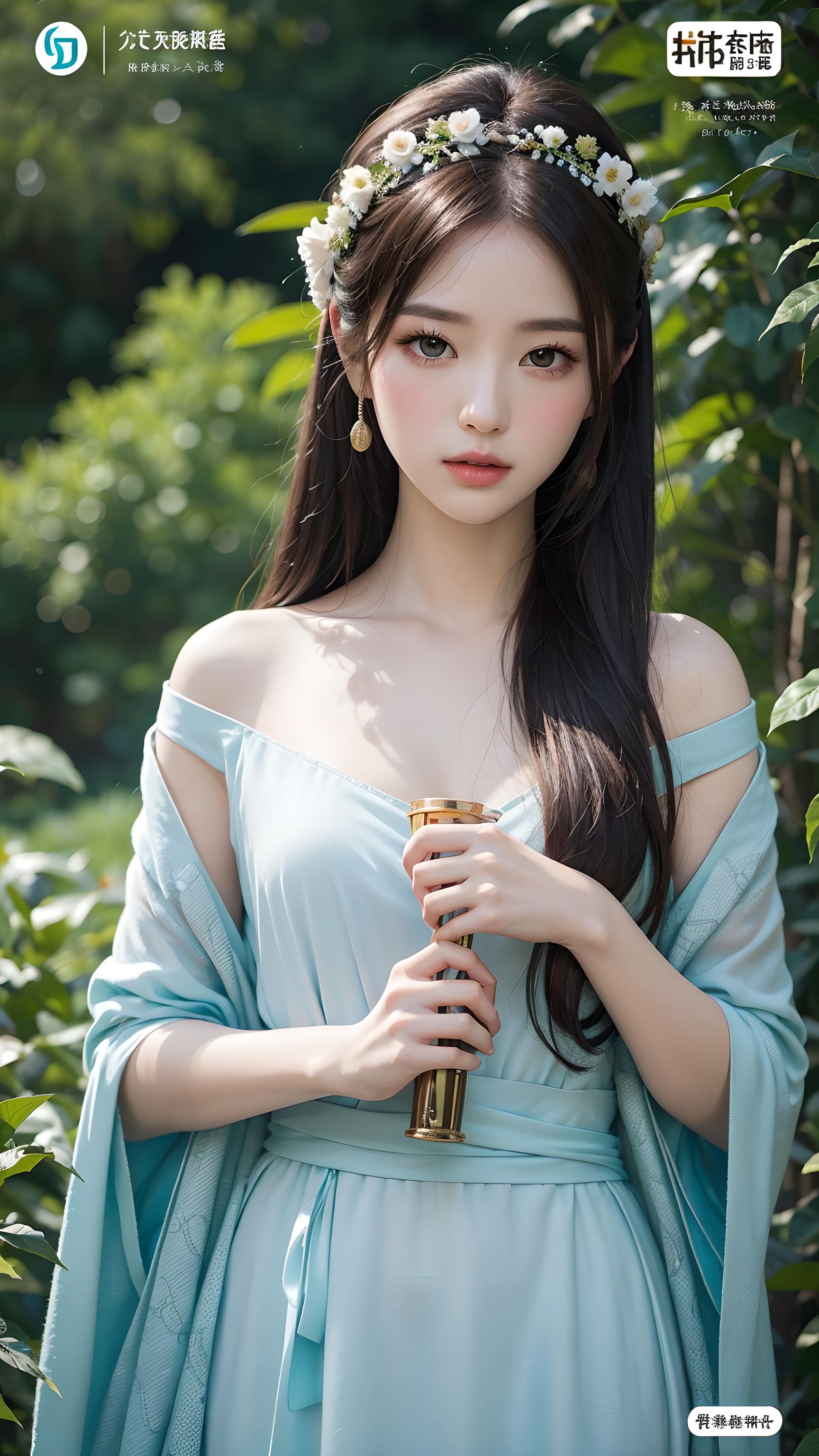 青蛇传说
